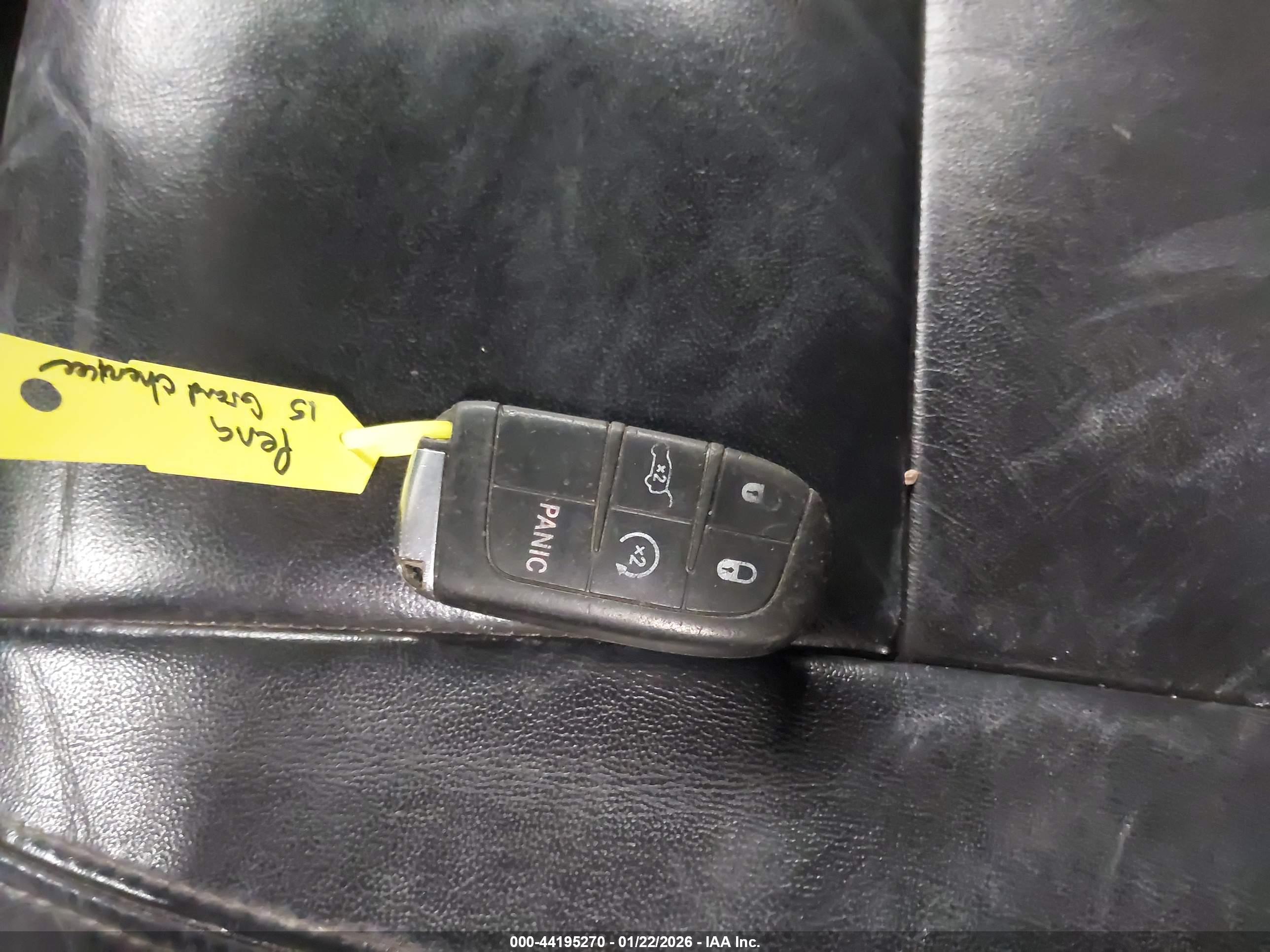 JEEP GRAND image 11