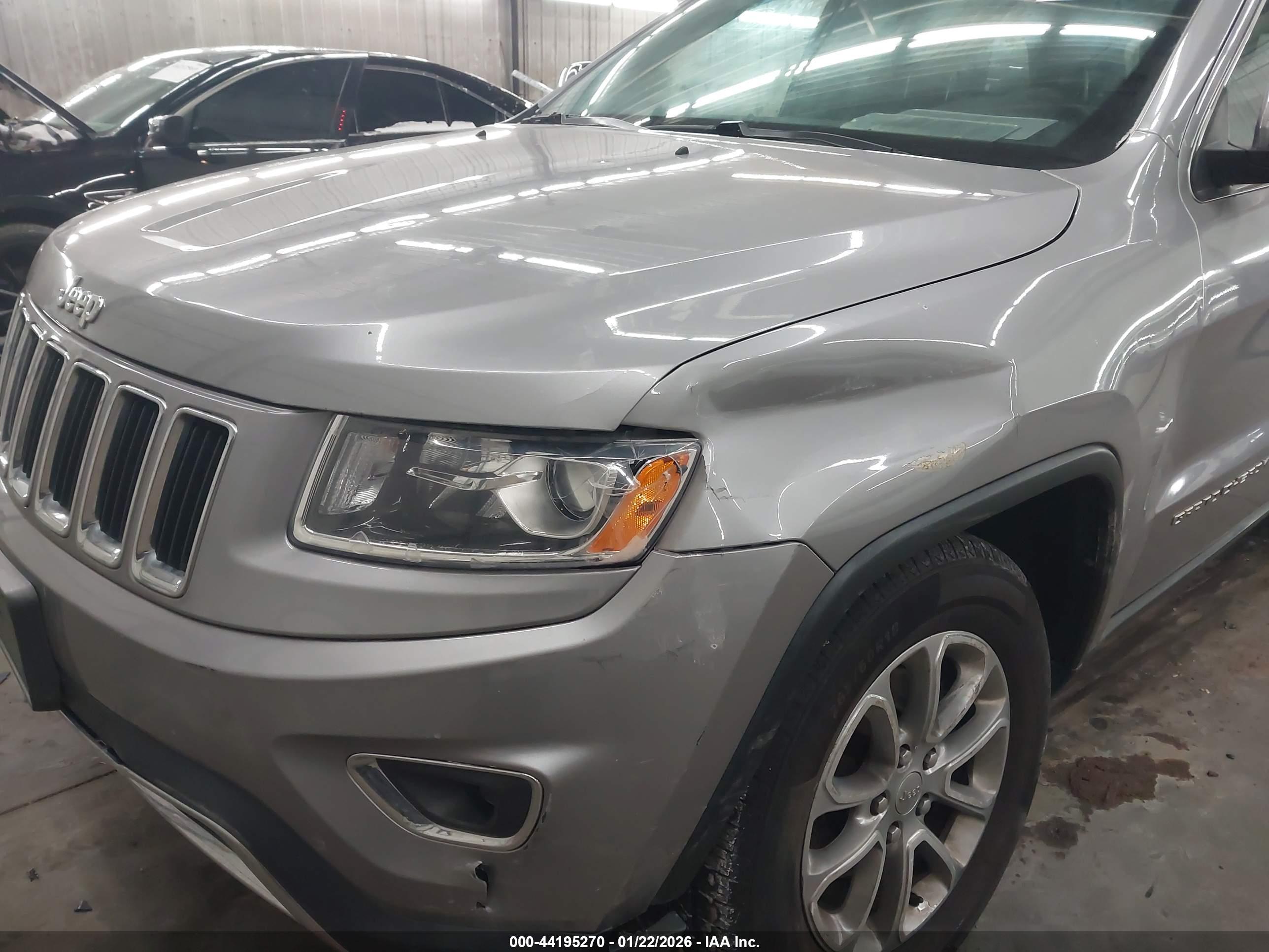 JEEP GRAND image 6