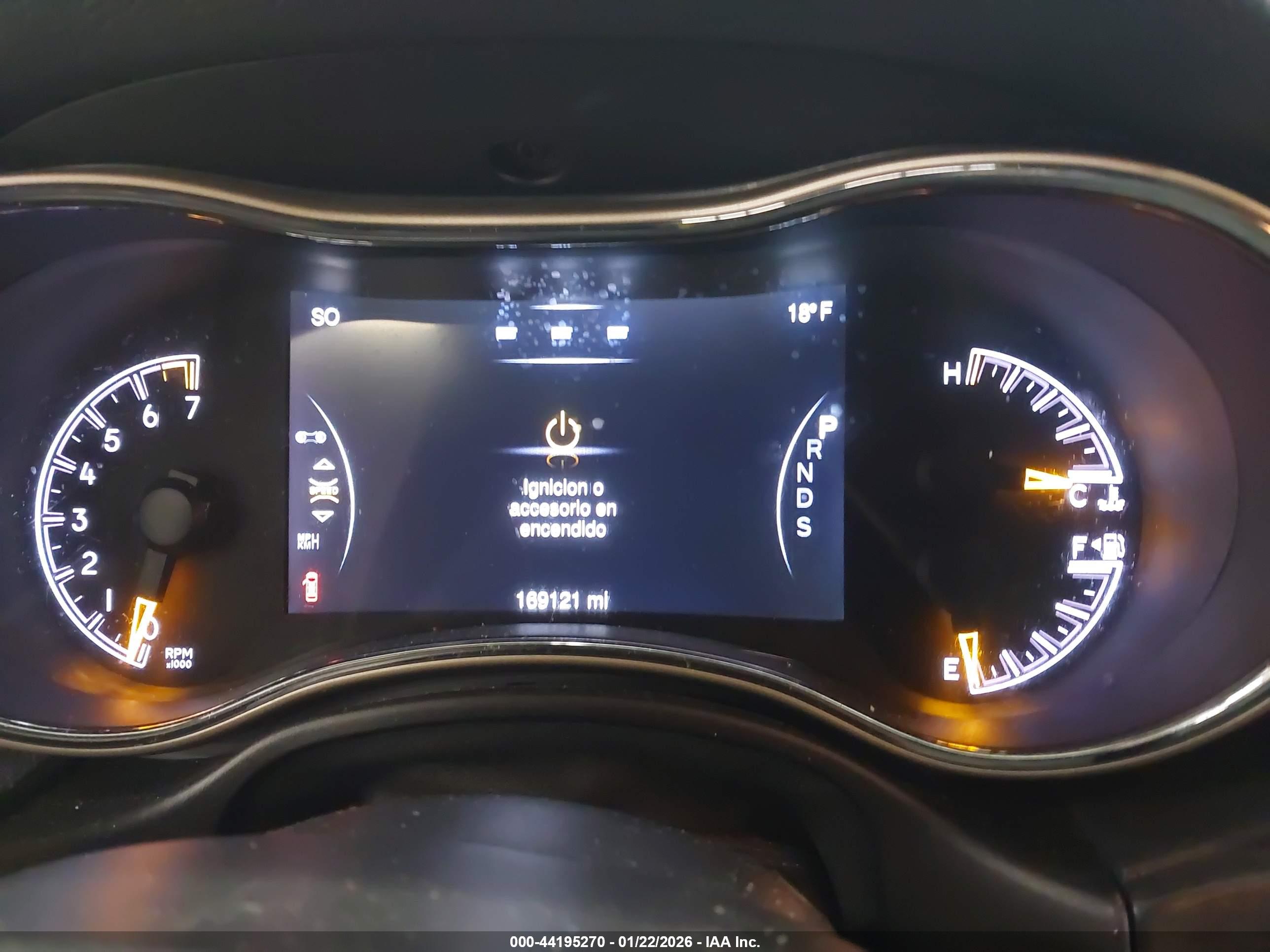 JEEP GRAND image 7