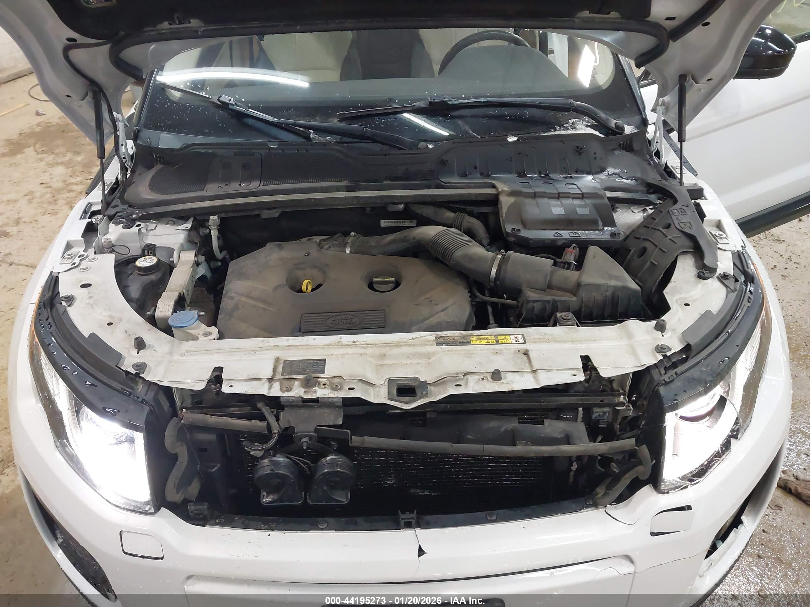 LAND ROVER image 10