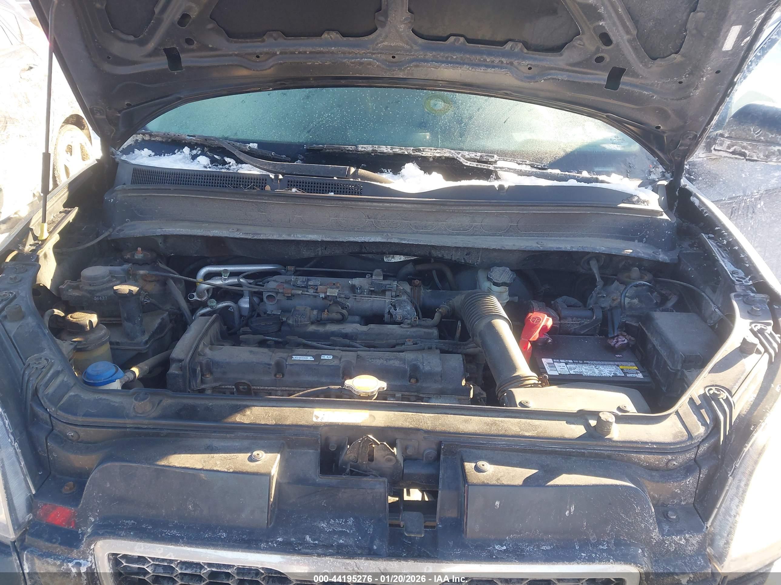 KIA SOUL image 10
