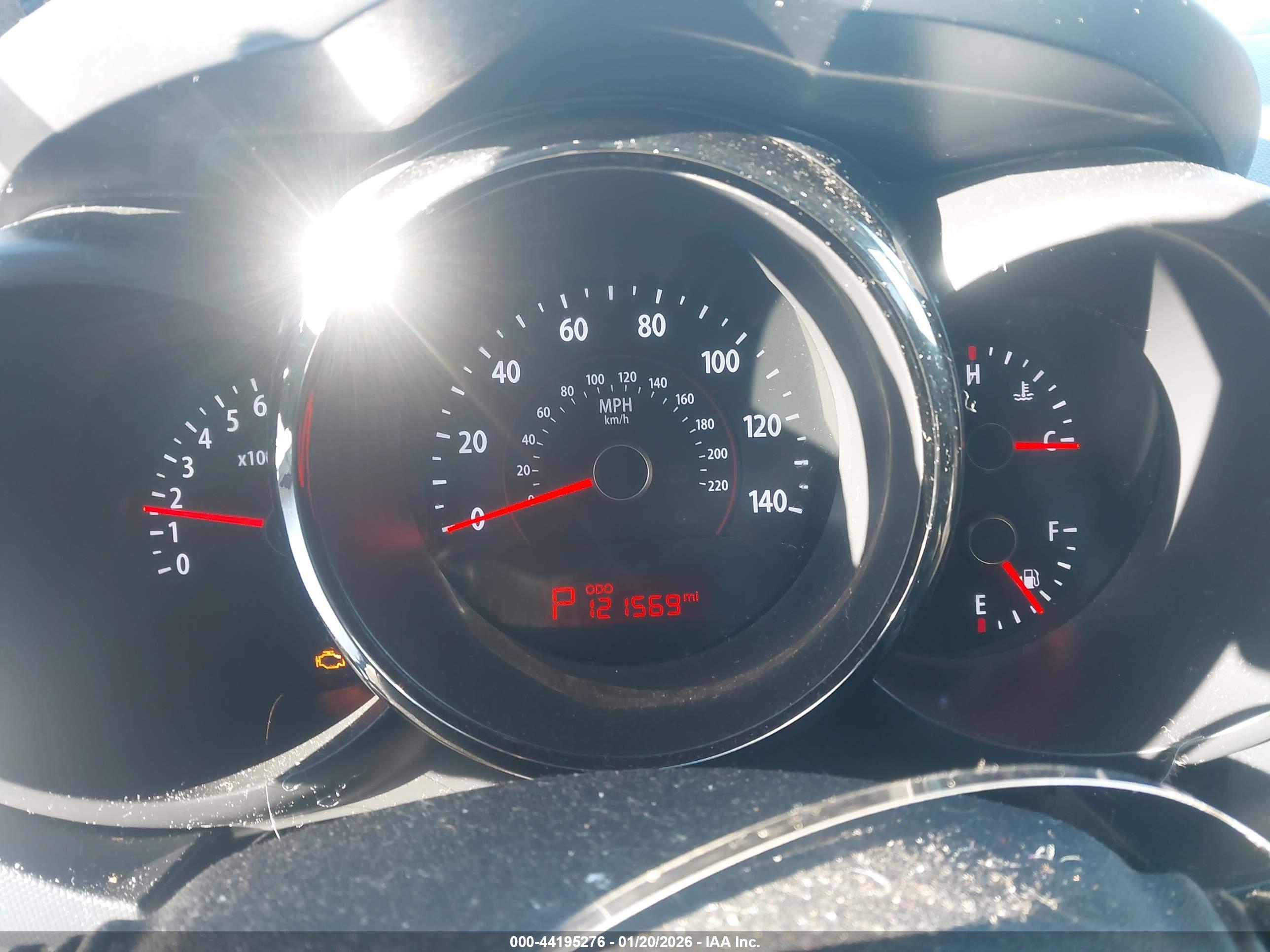 KIA SOUL image 7
