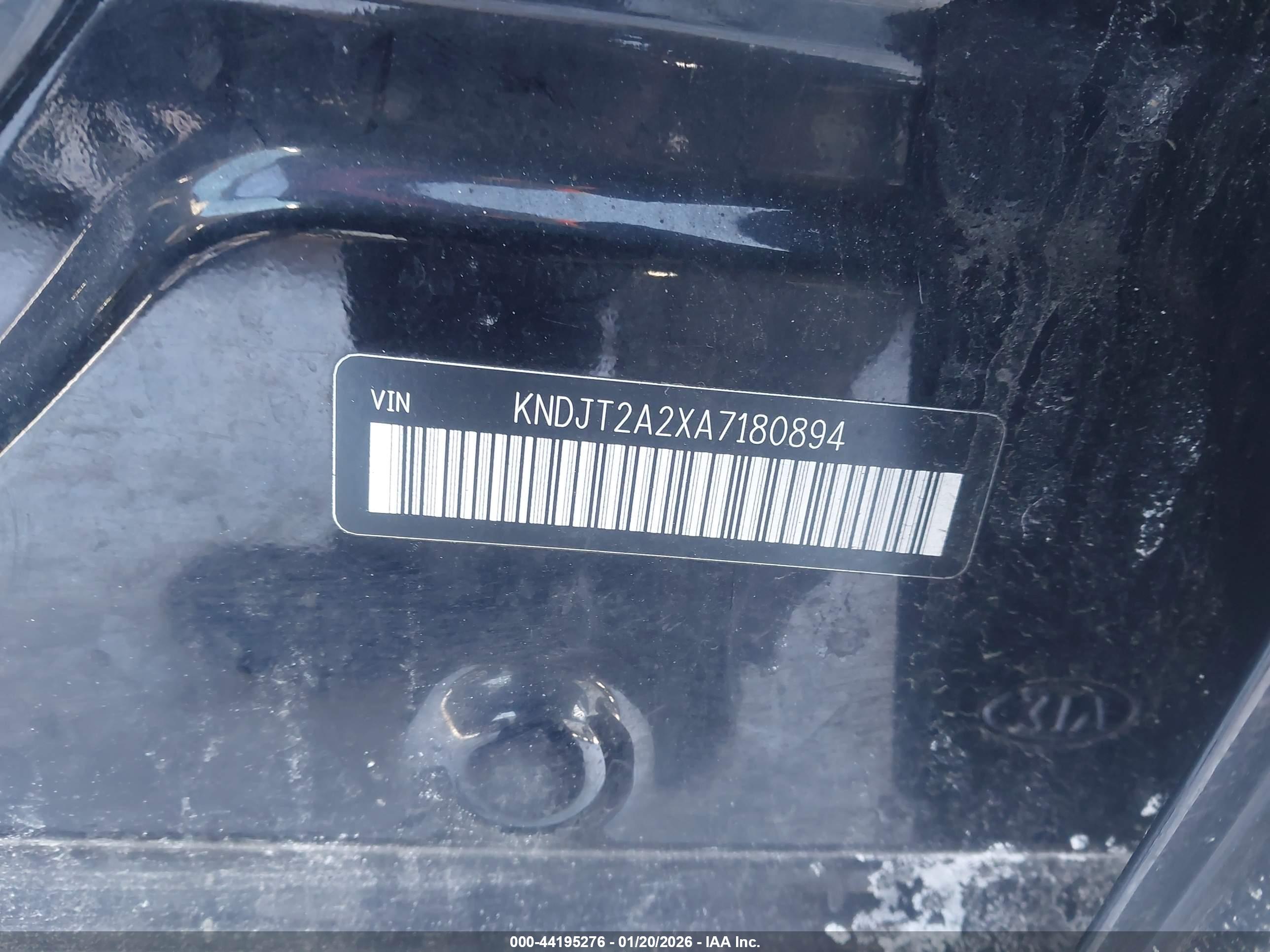 KIA SOUL image 9