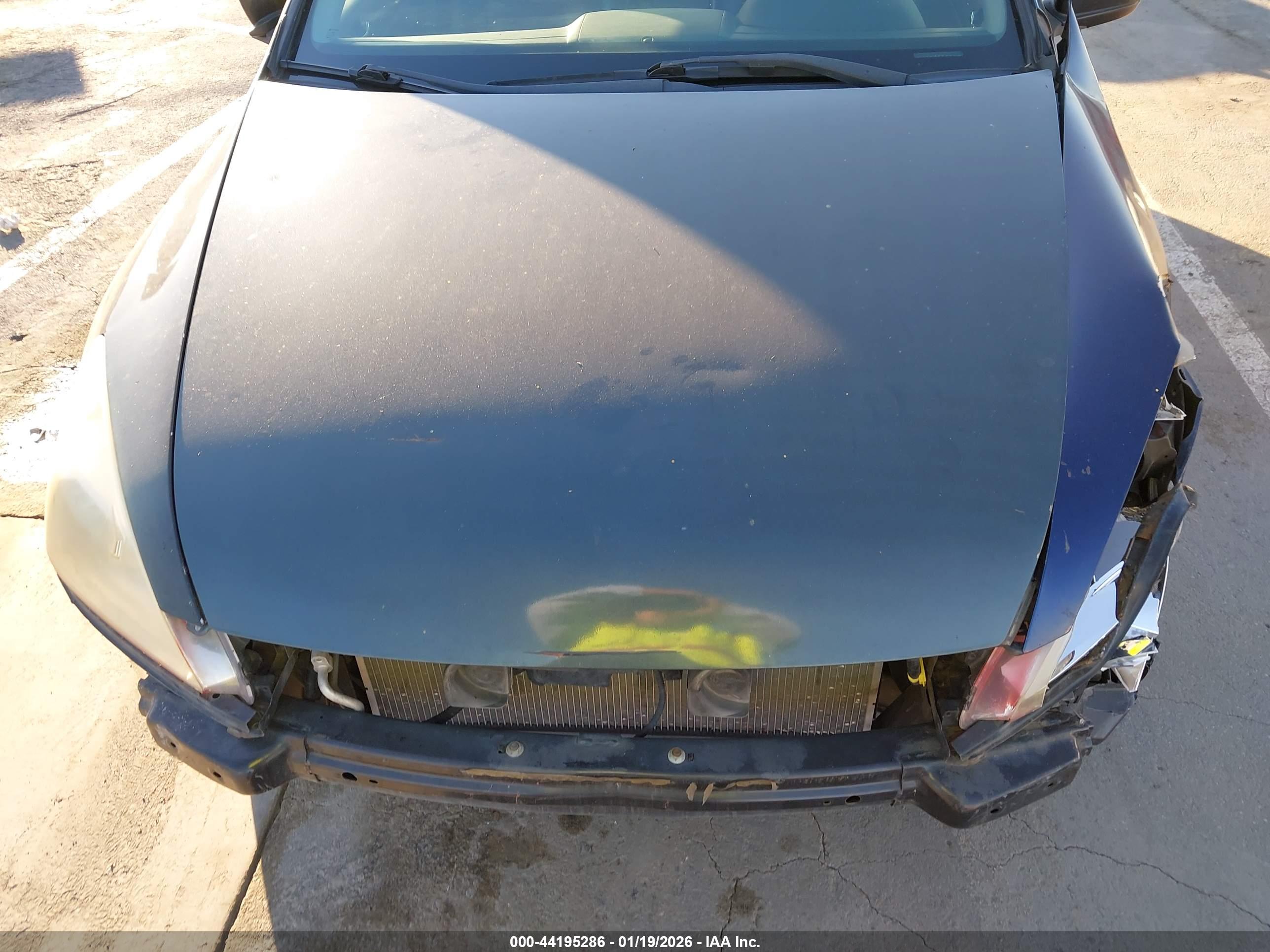 HONDA ACCORD image 6