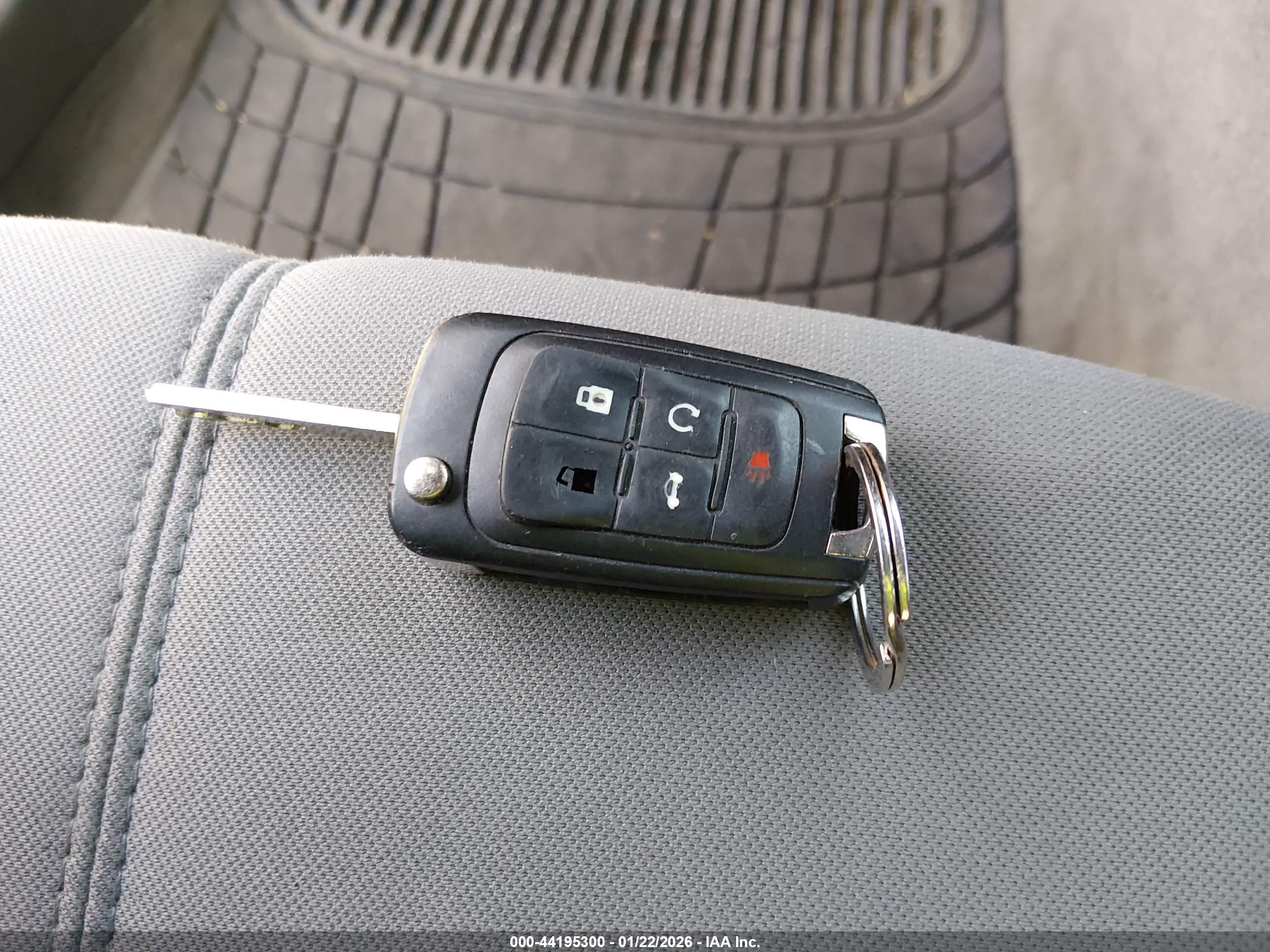 CHEVROLET IMPALA image 11