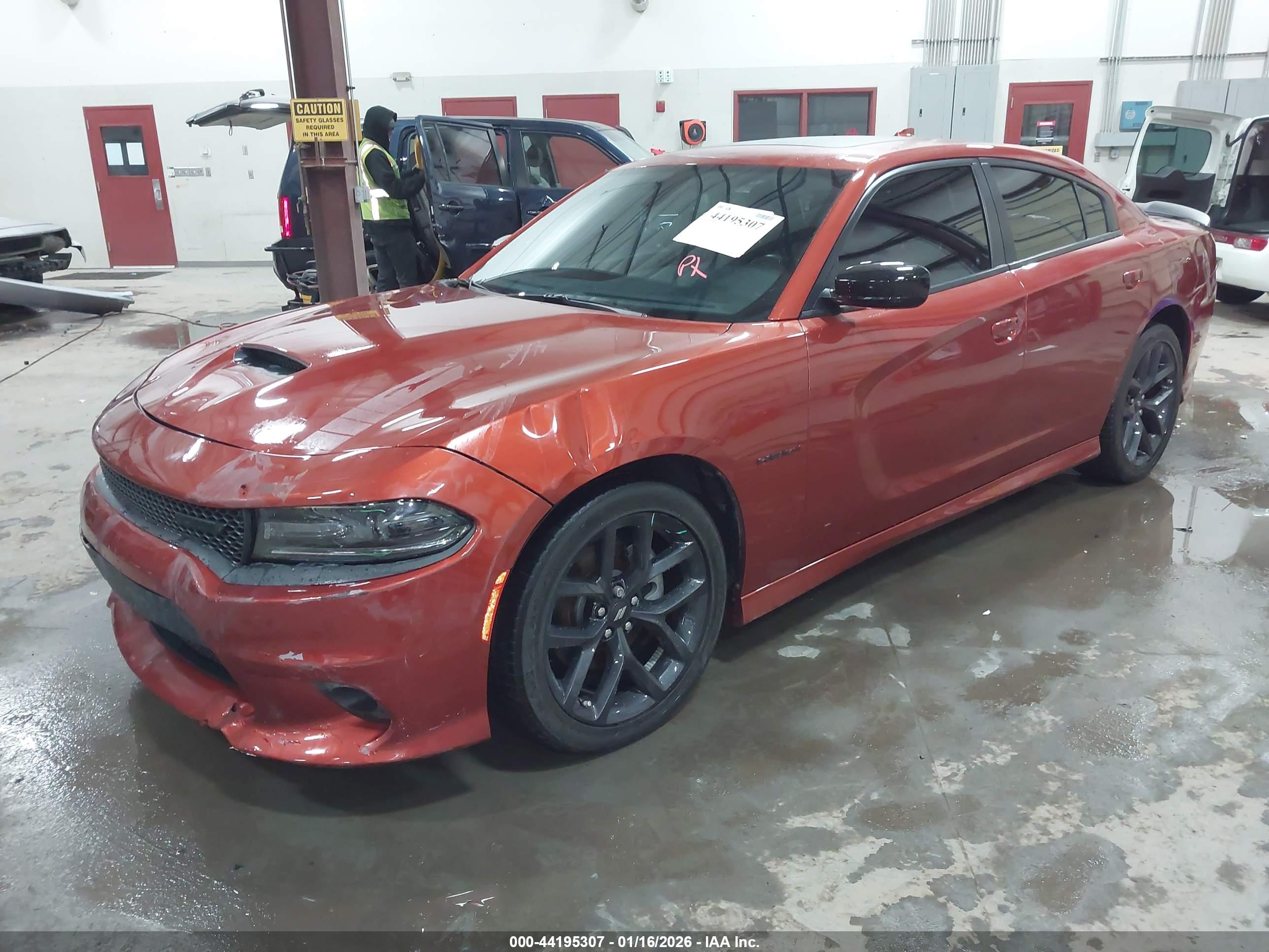 DODGE CHARGER image 2