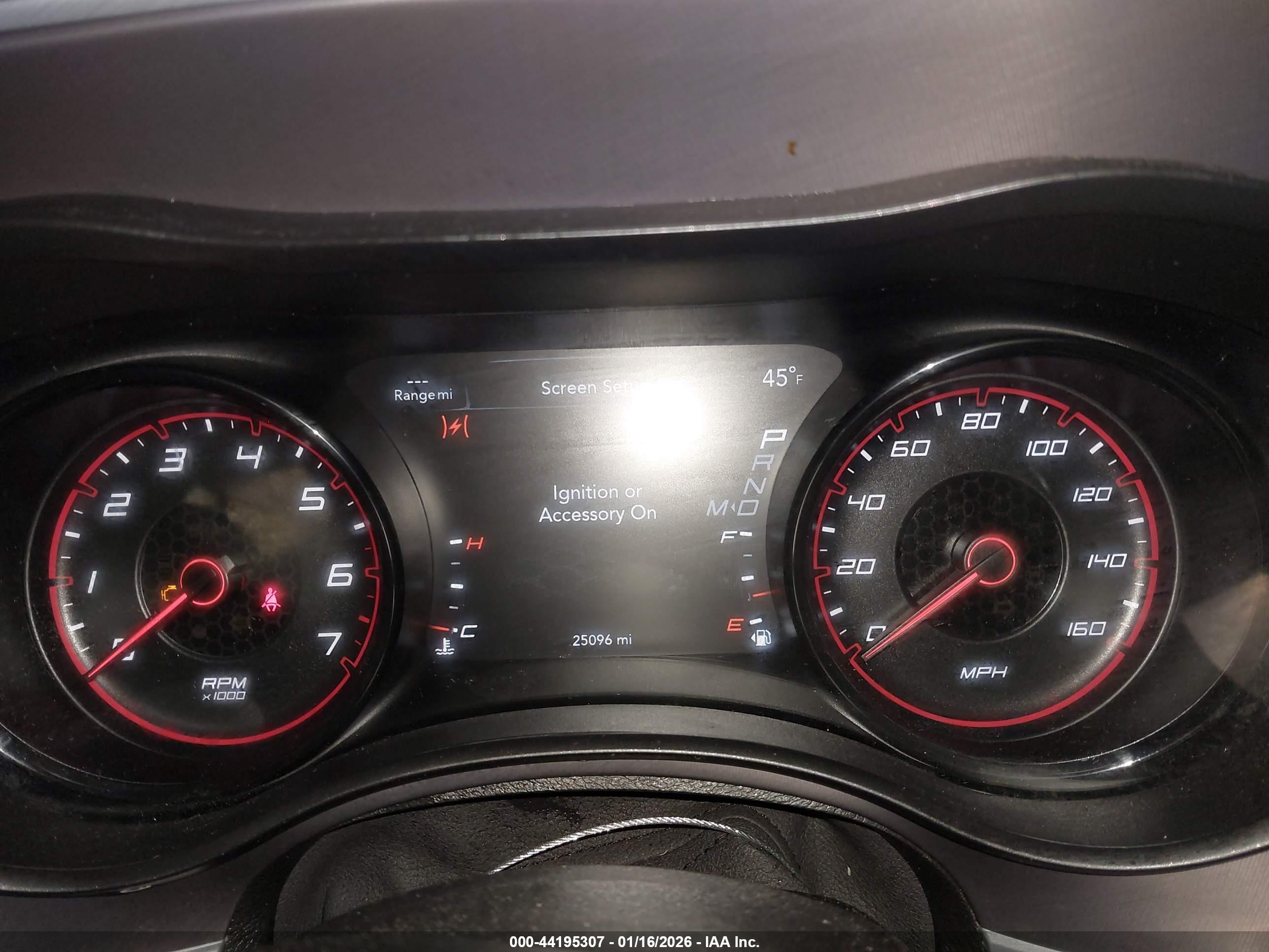 DODGE CHARGER image 7
