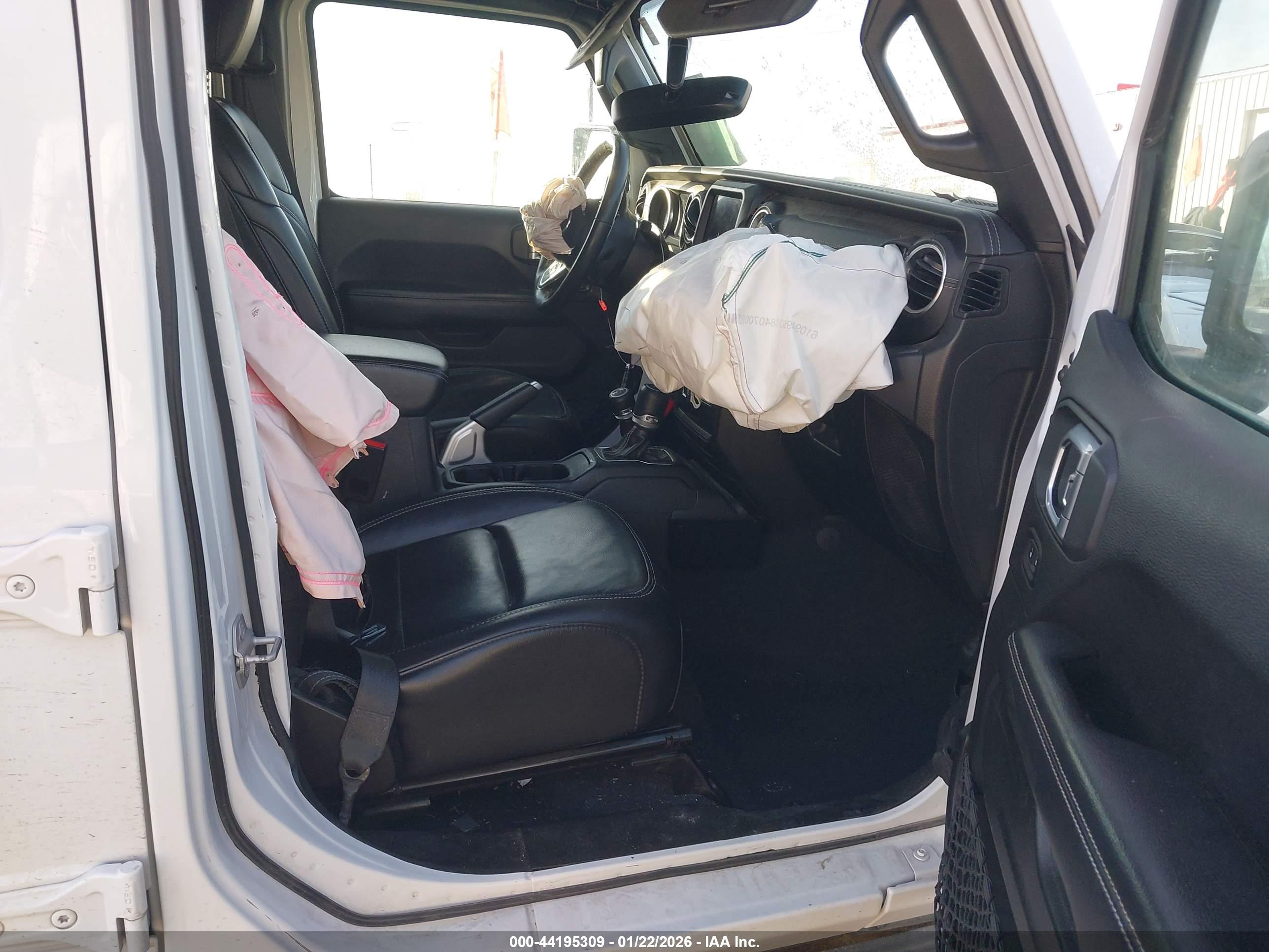 JEEP GLADIATOR image 5
