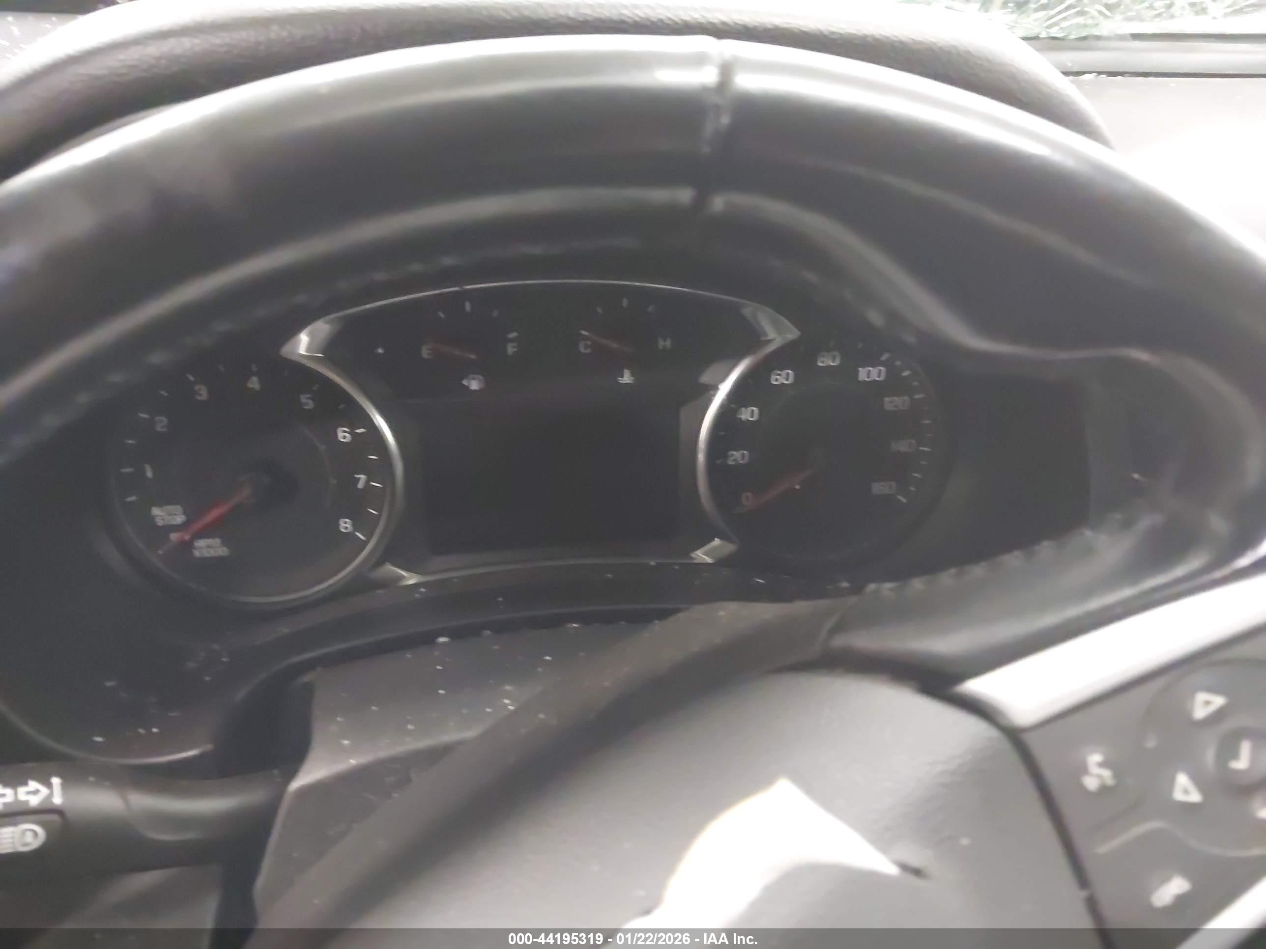 GMC TERRAIN image 7