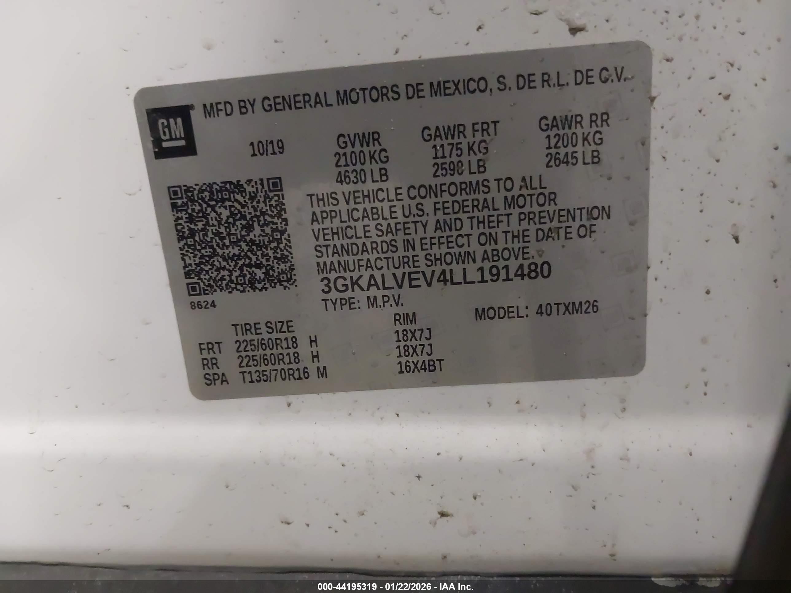 GMC TERRAIN image 9