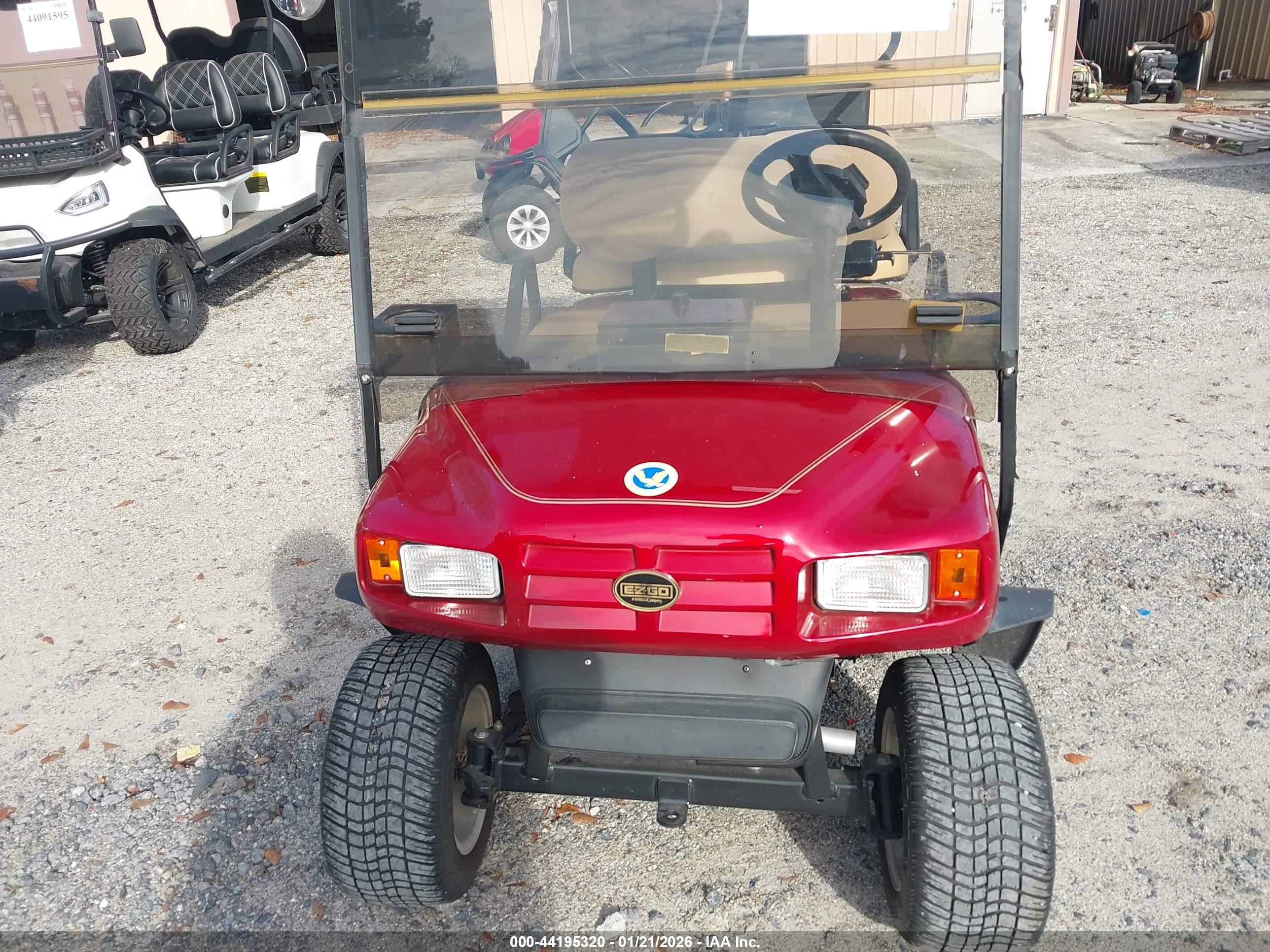 EZGO GOLF image 10