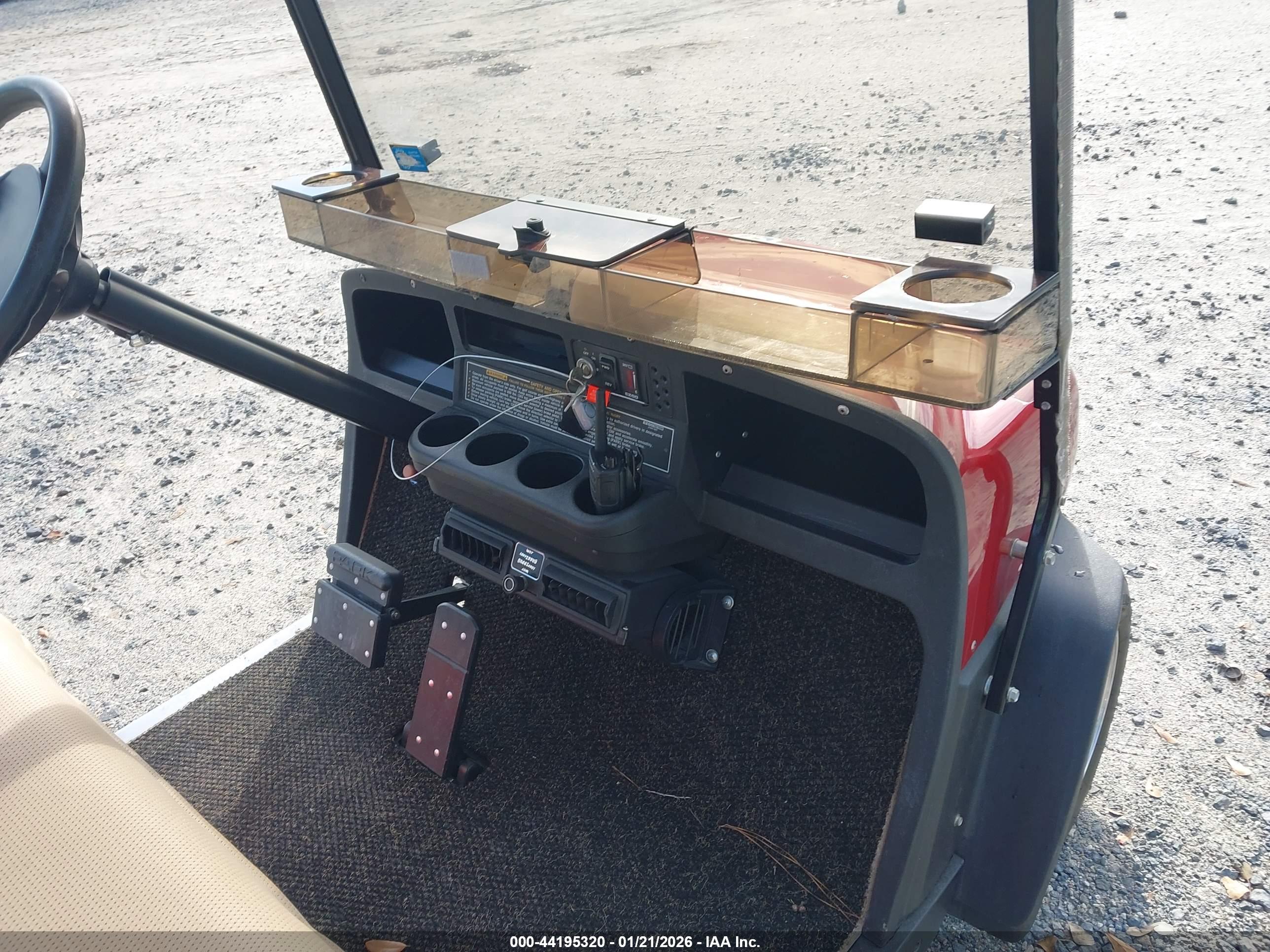 EZGO GOLF image 8