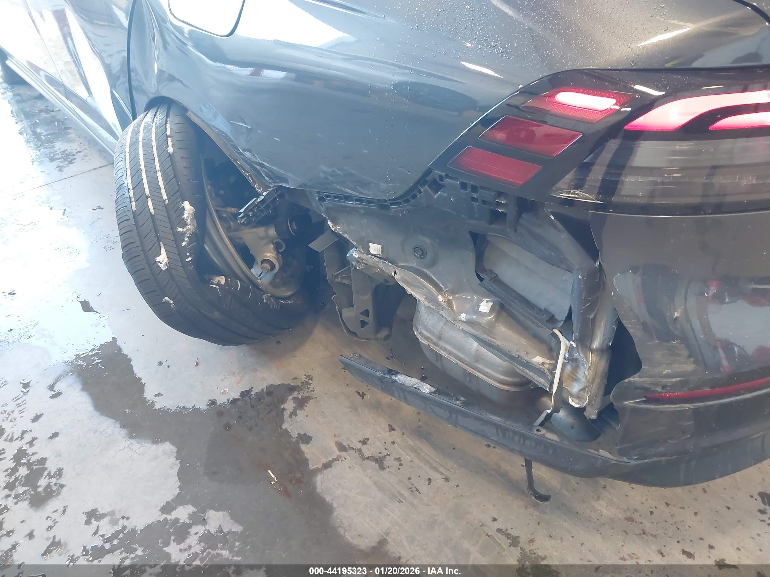 HONDA ACCORD image 6