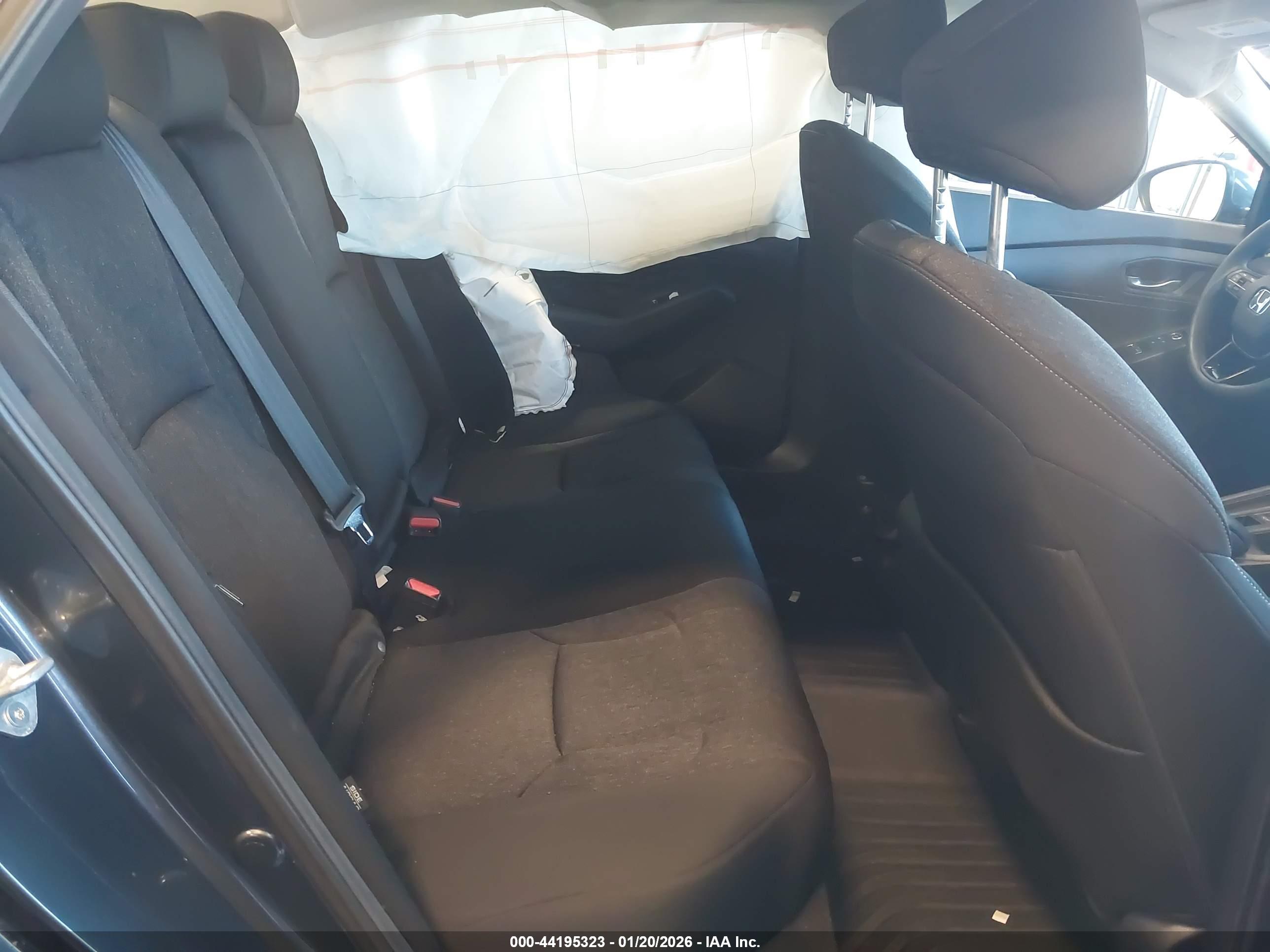 HONDA ACCORD image 8