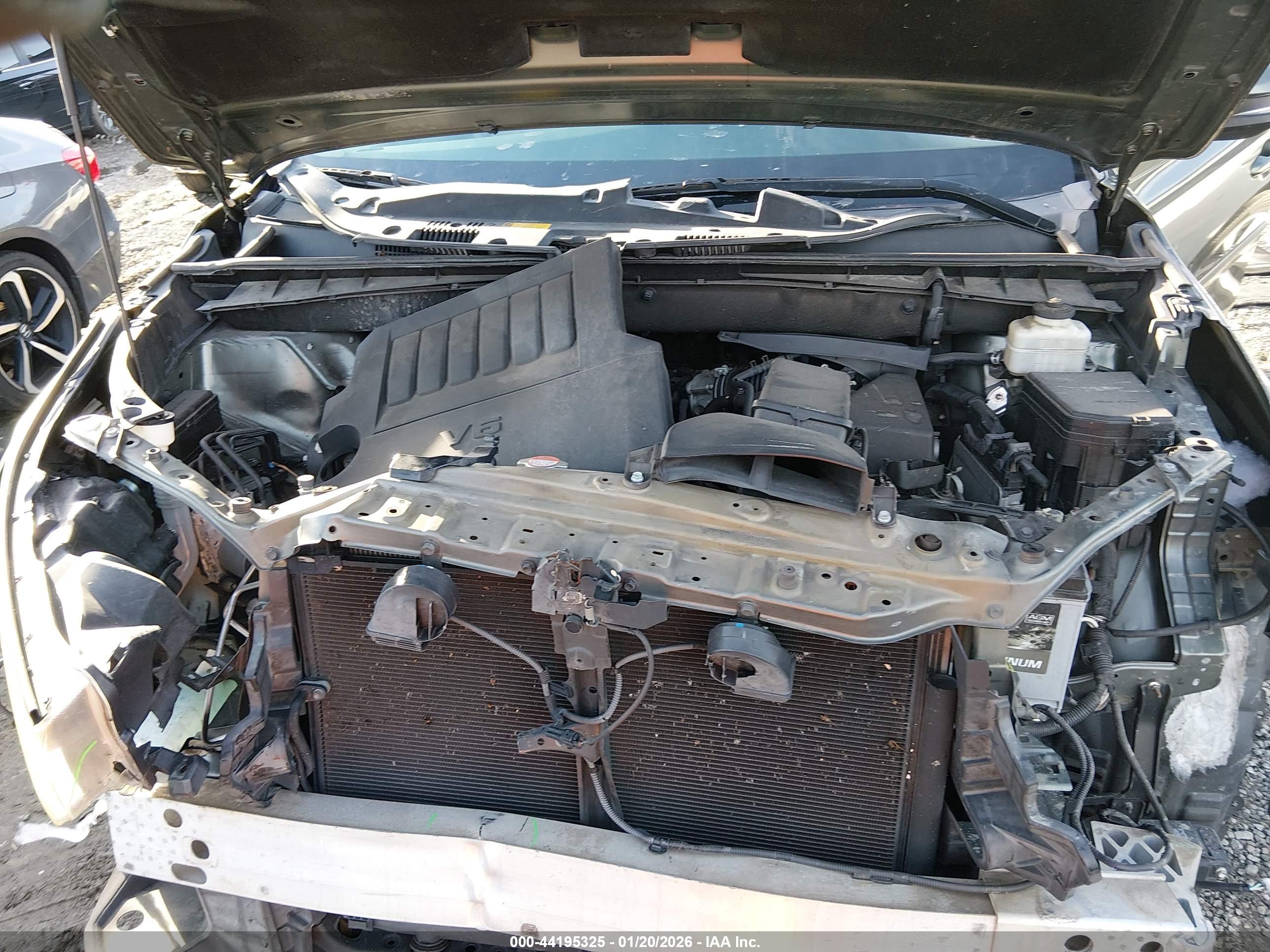 TOYOTA HIGHLANDER image 10