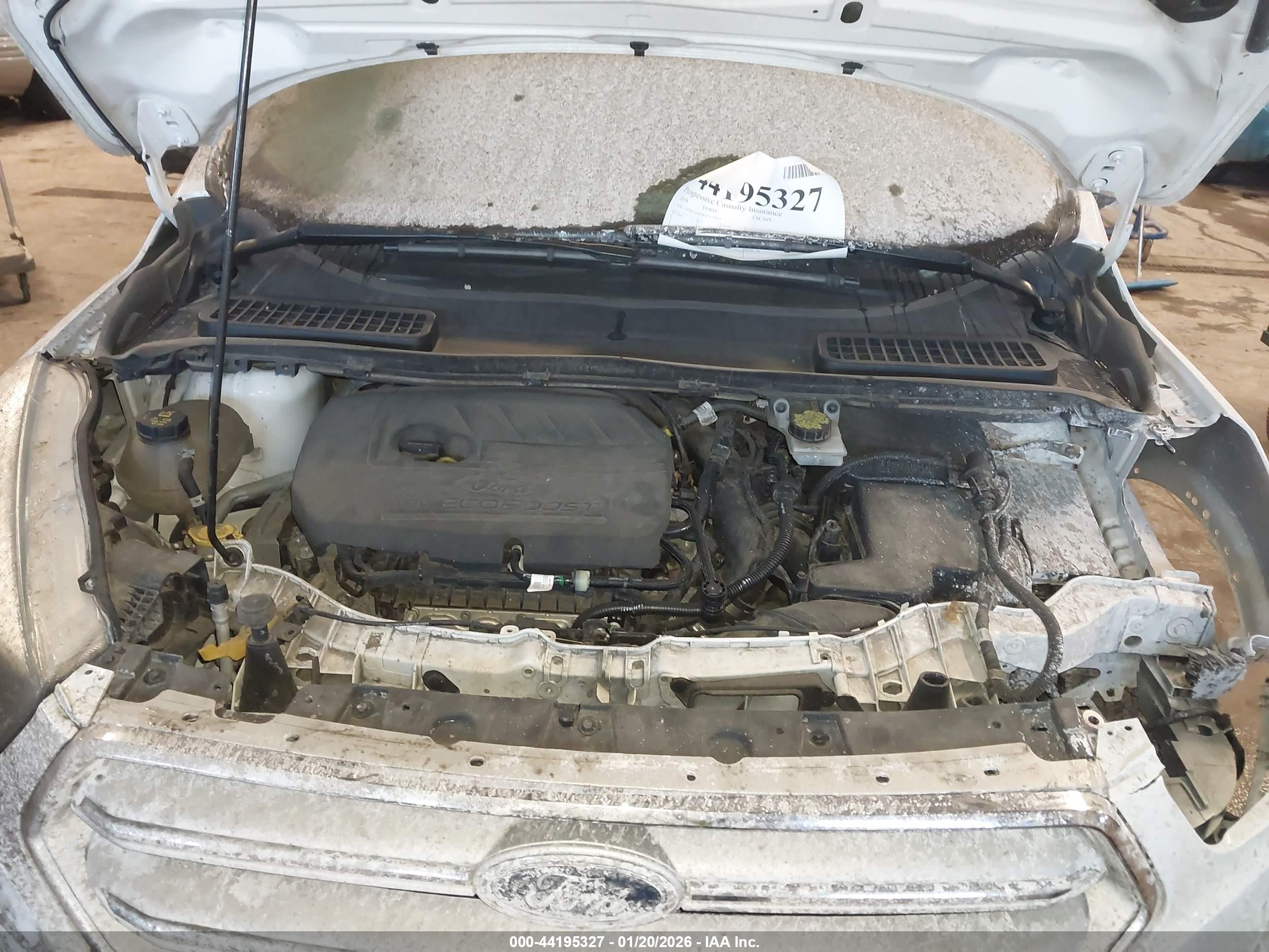FORD ESCAPE image 10