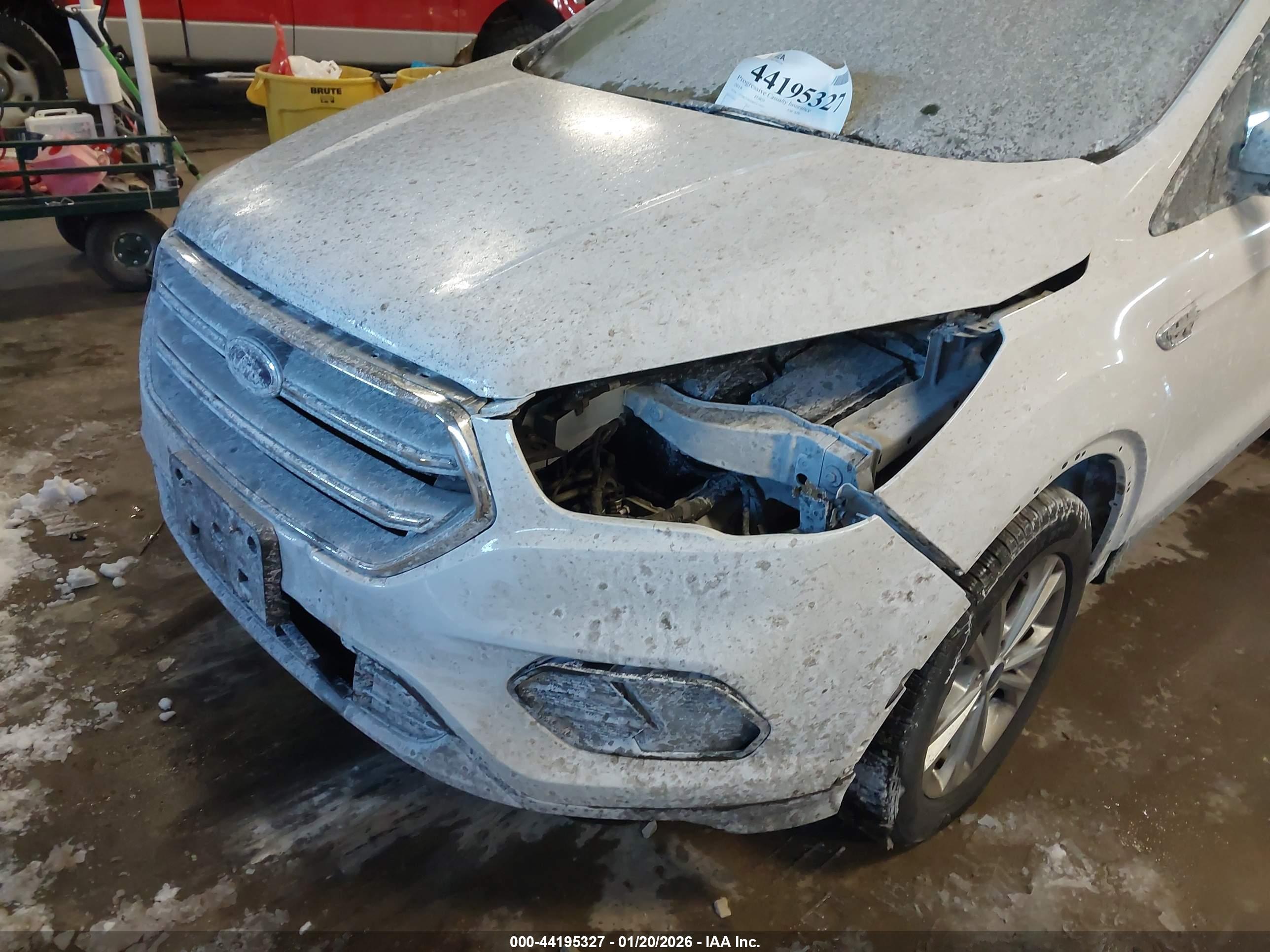 FORD ESCAPE image 6