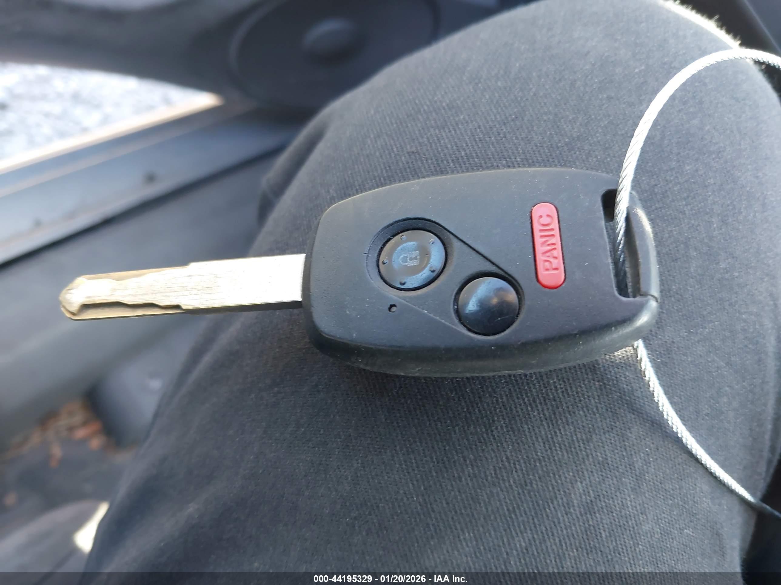 HONDA CIVIC image 11