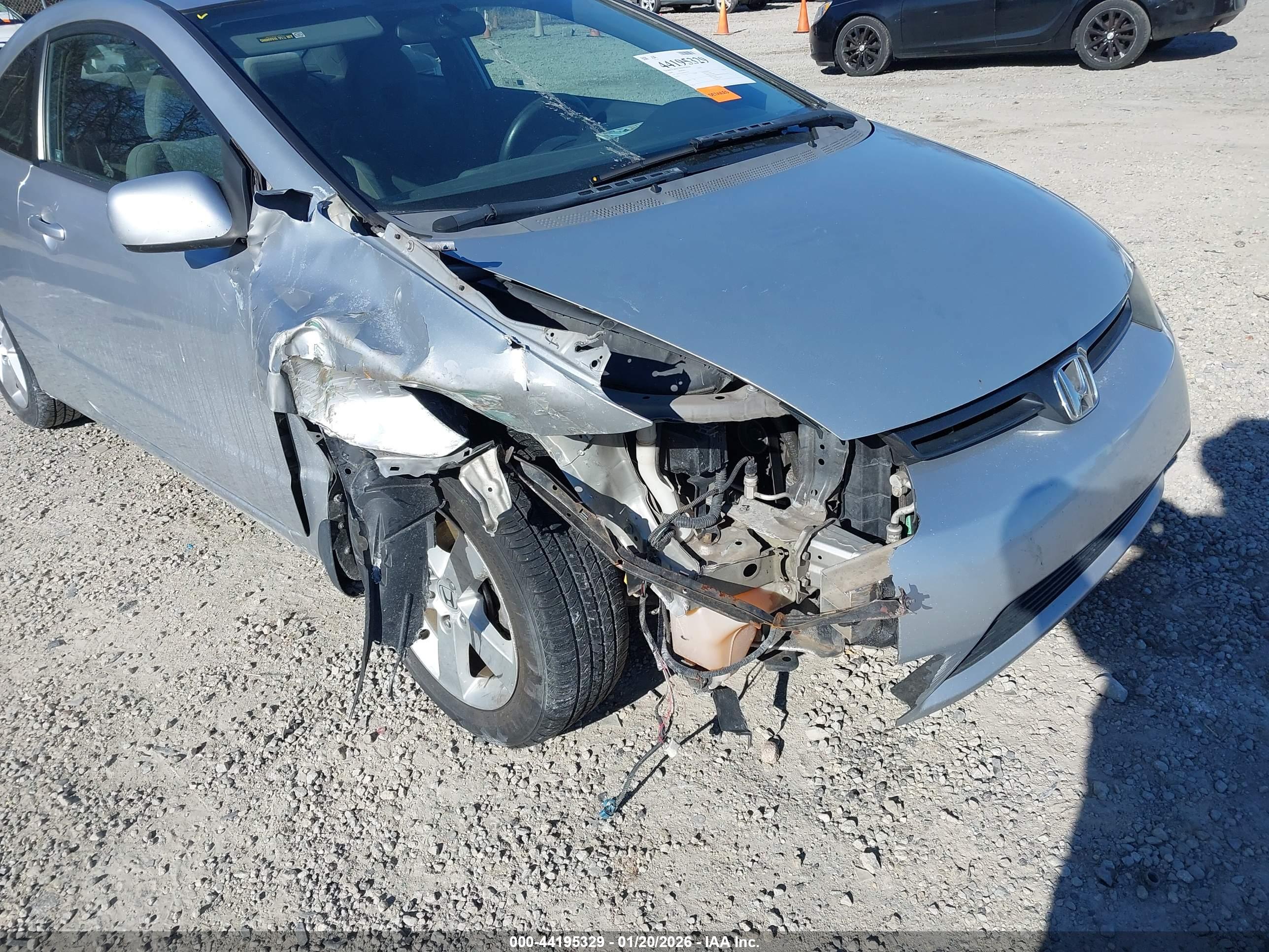 HONDA CIVIC image 6