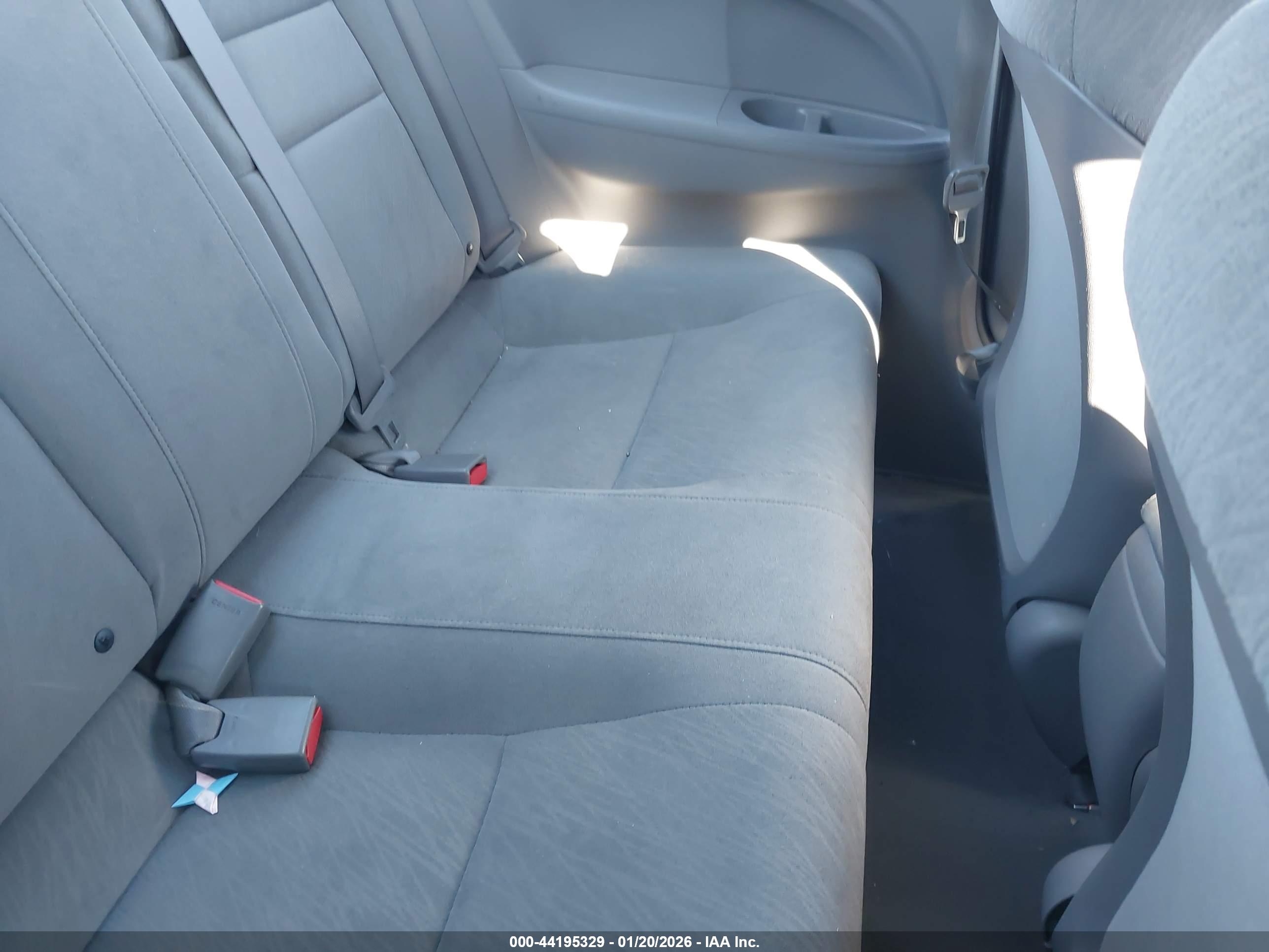 HONDA CIVIC image 8