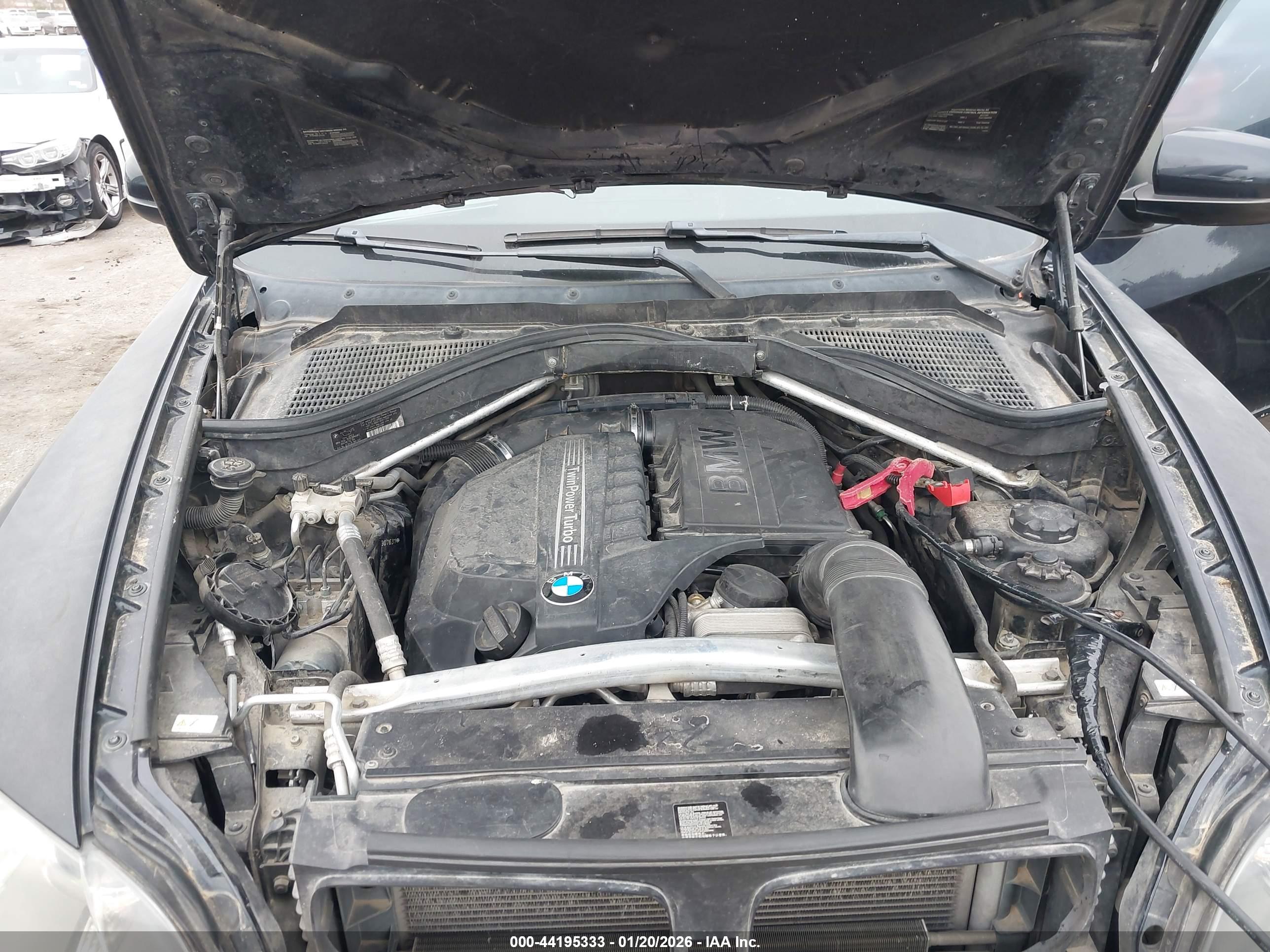 BMW X5 image 10
