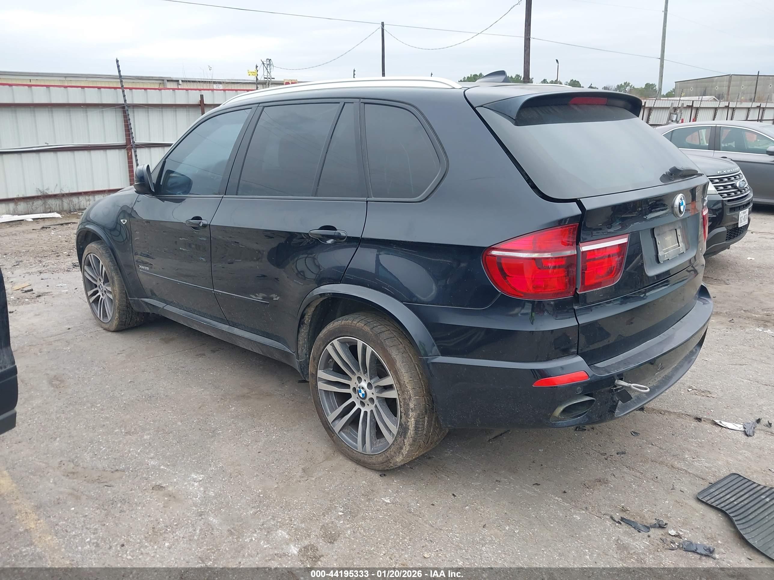 BMW X5 image 3
