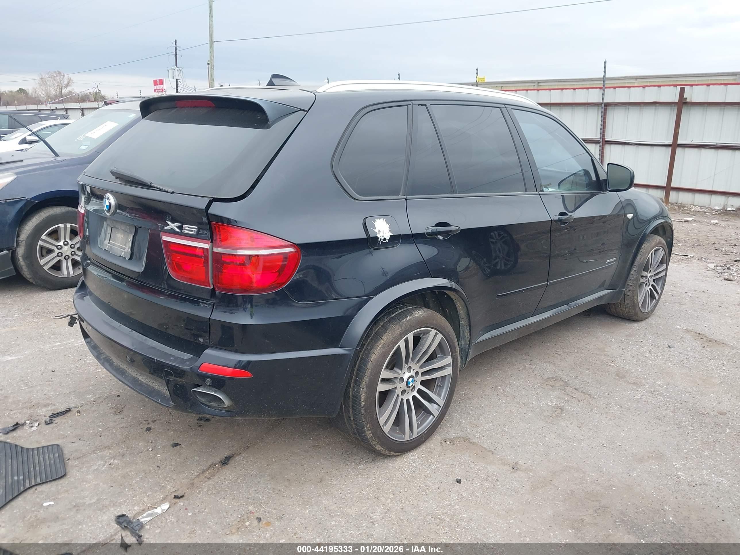 BMW X5 image 4