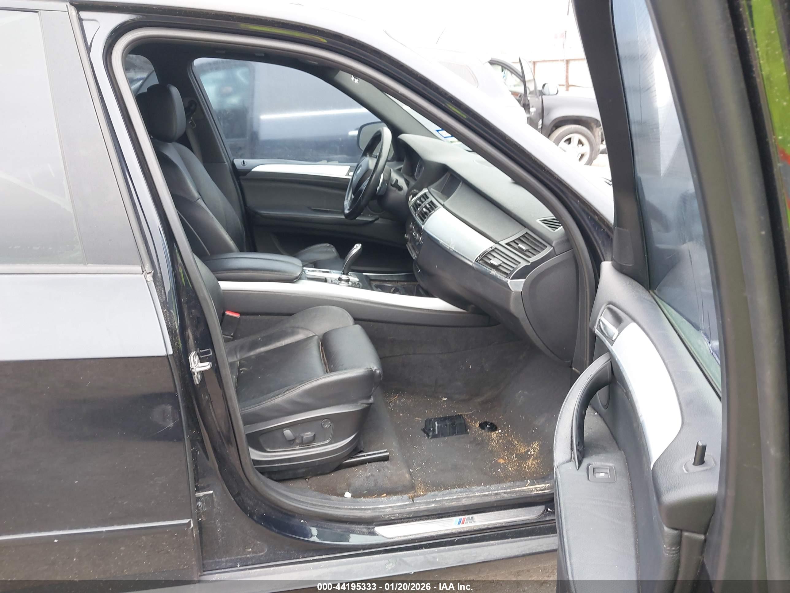 BMW X5 image 5