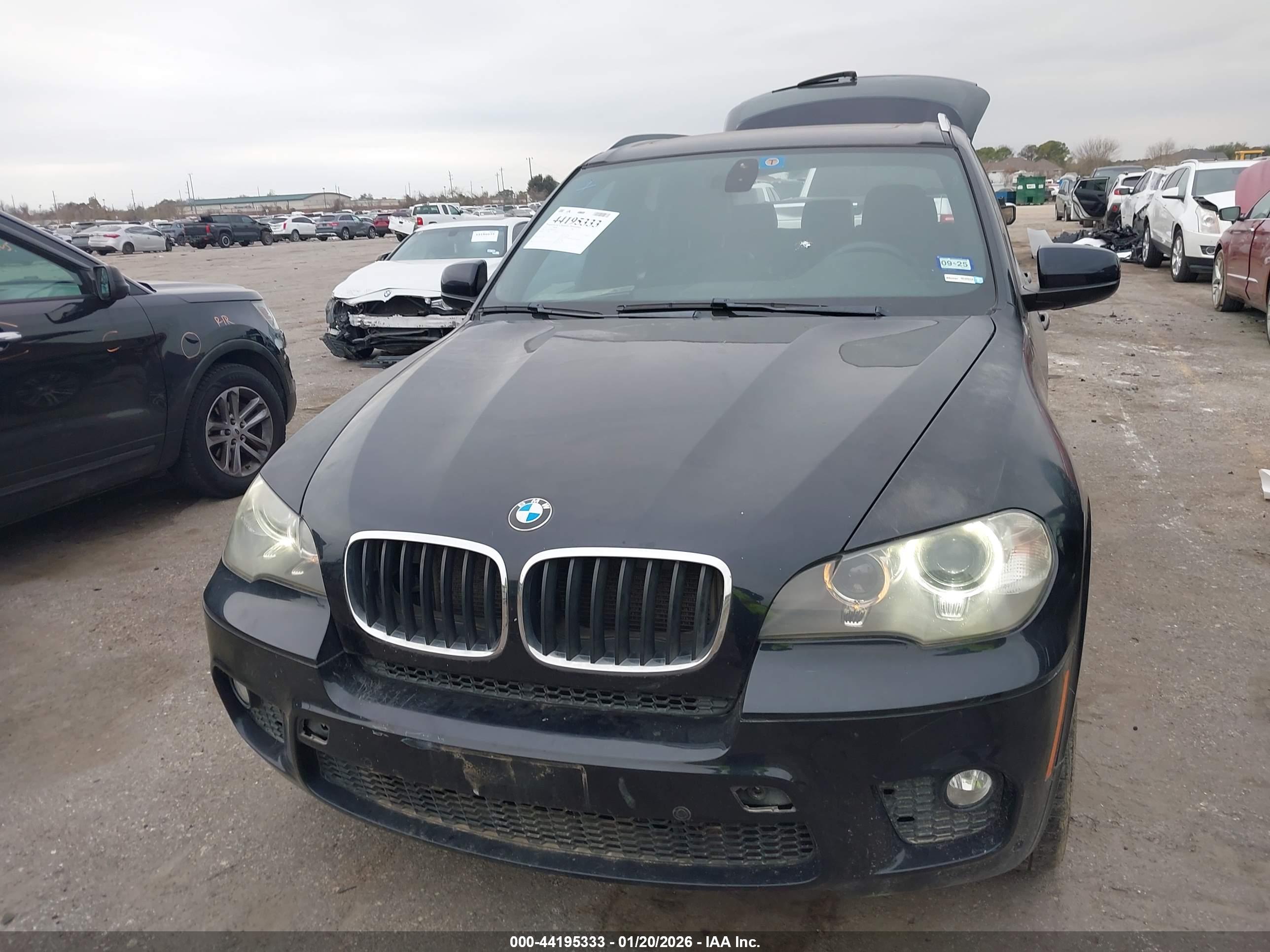 BMW X5 image 6