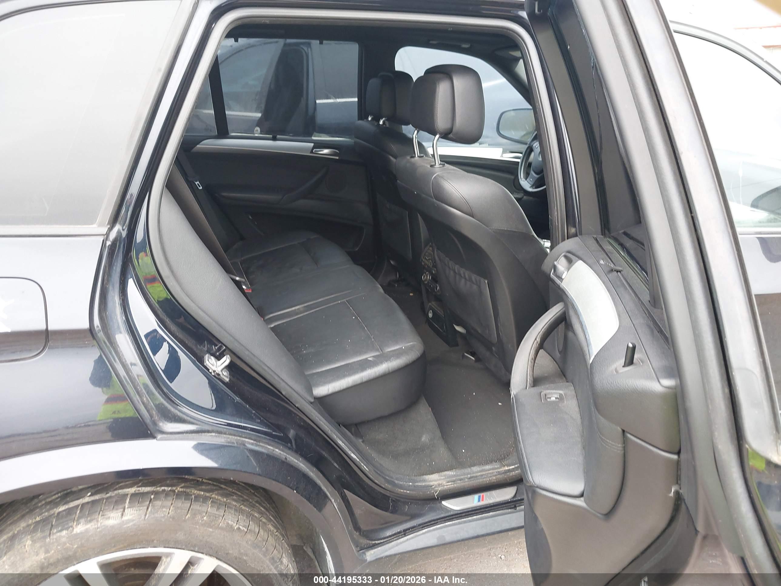 BMW X5 image 8