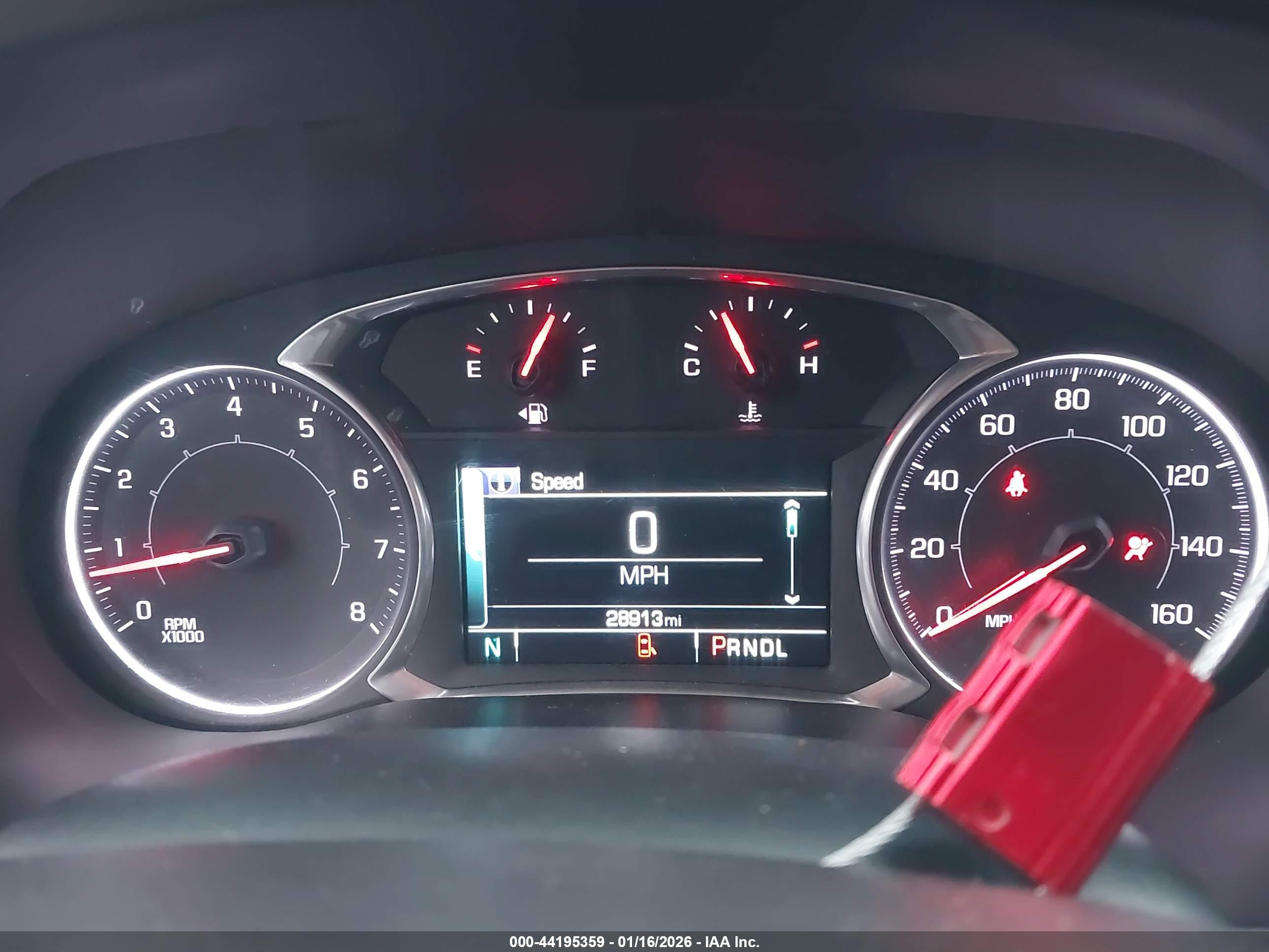 GMC ACADIA image 7