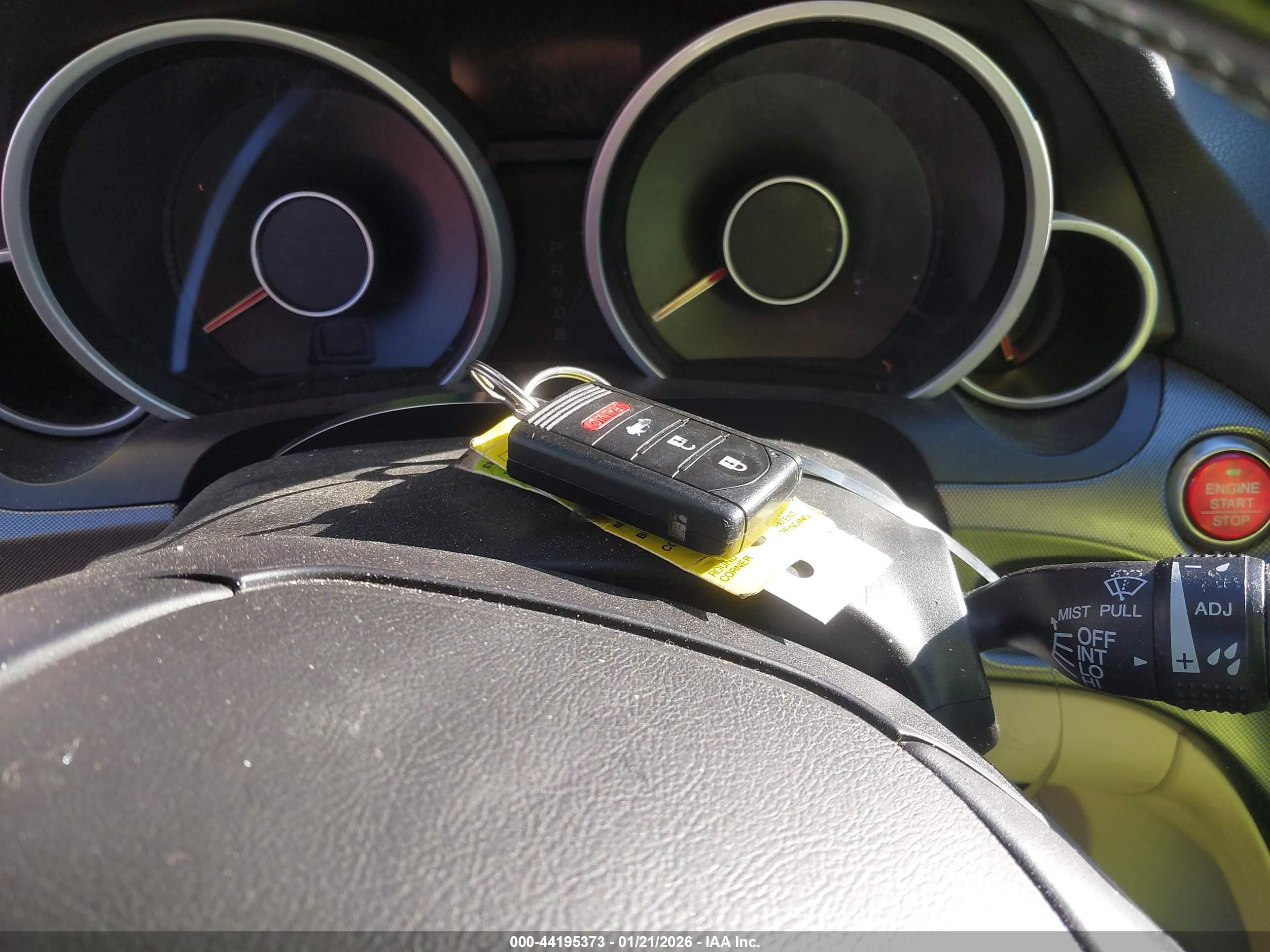ACURA TL image 11