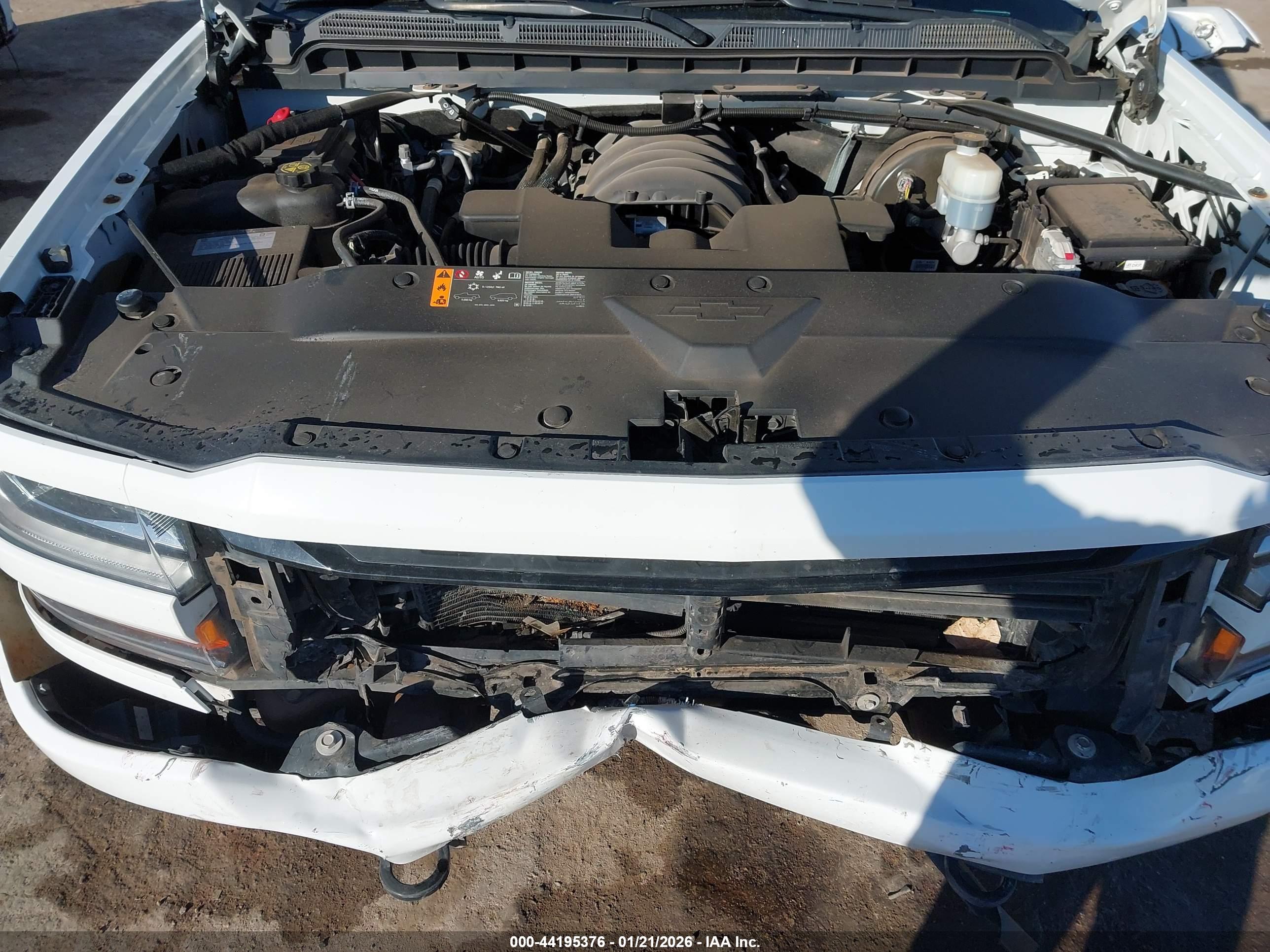 CHEVROLET SILVERADO image 10