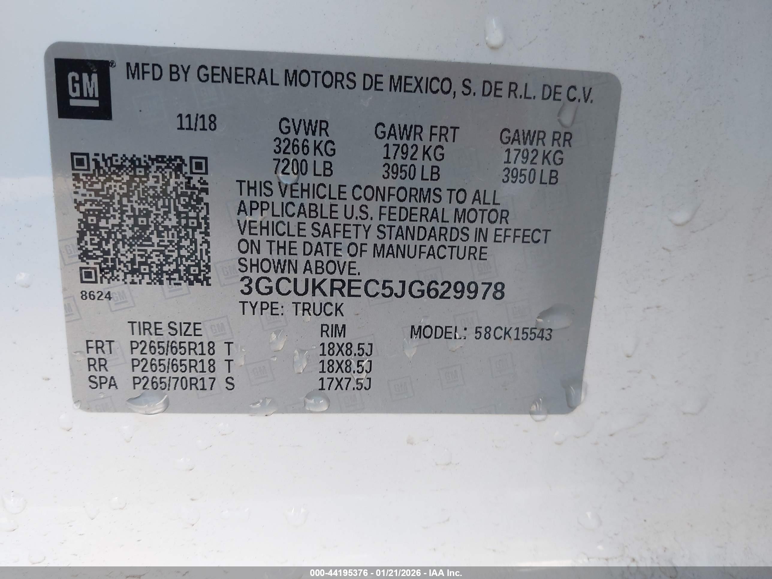 CHEVROLET SILVERADO image 9