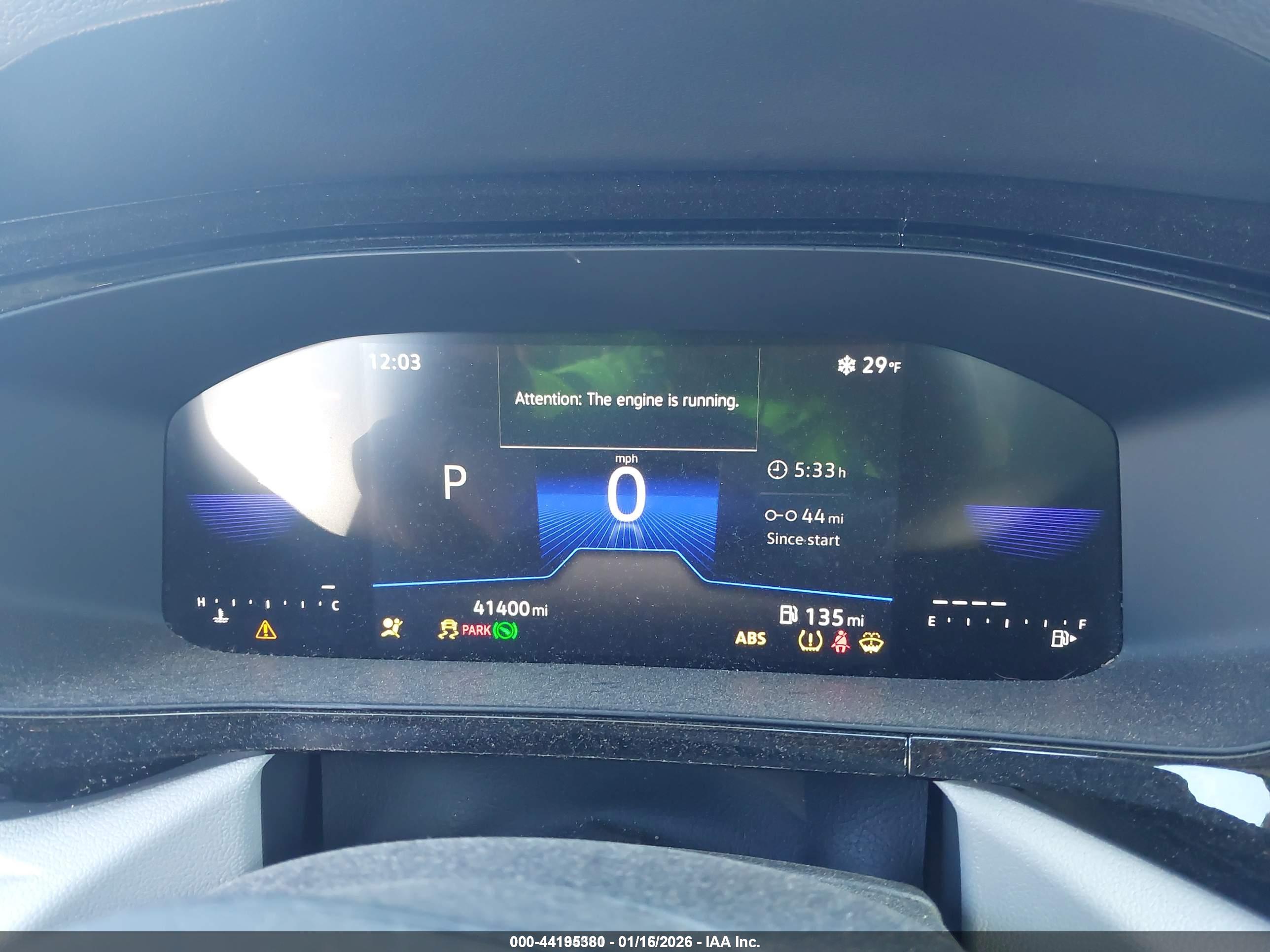 VOLKSWAGEN TAOS image 7