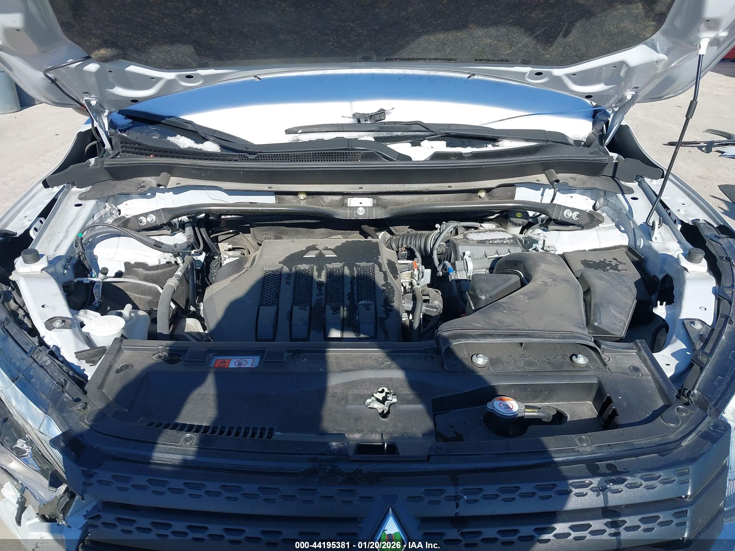 MITSUBISHI ECLIPSE image 10