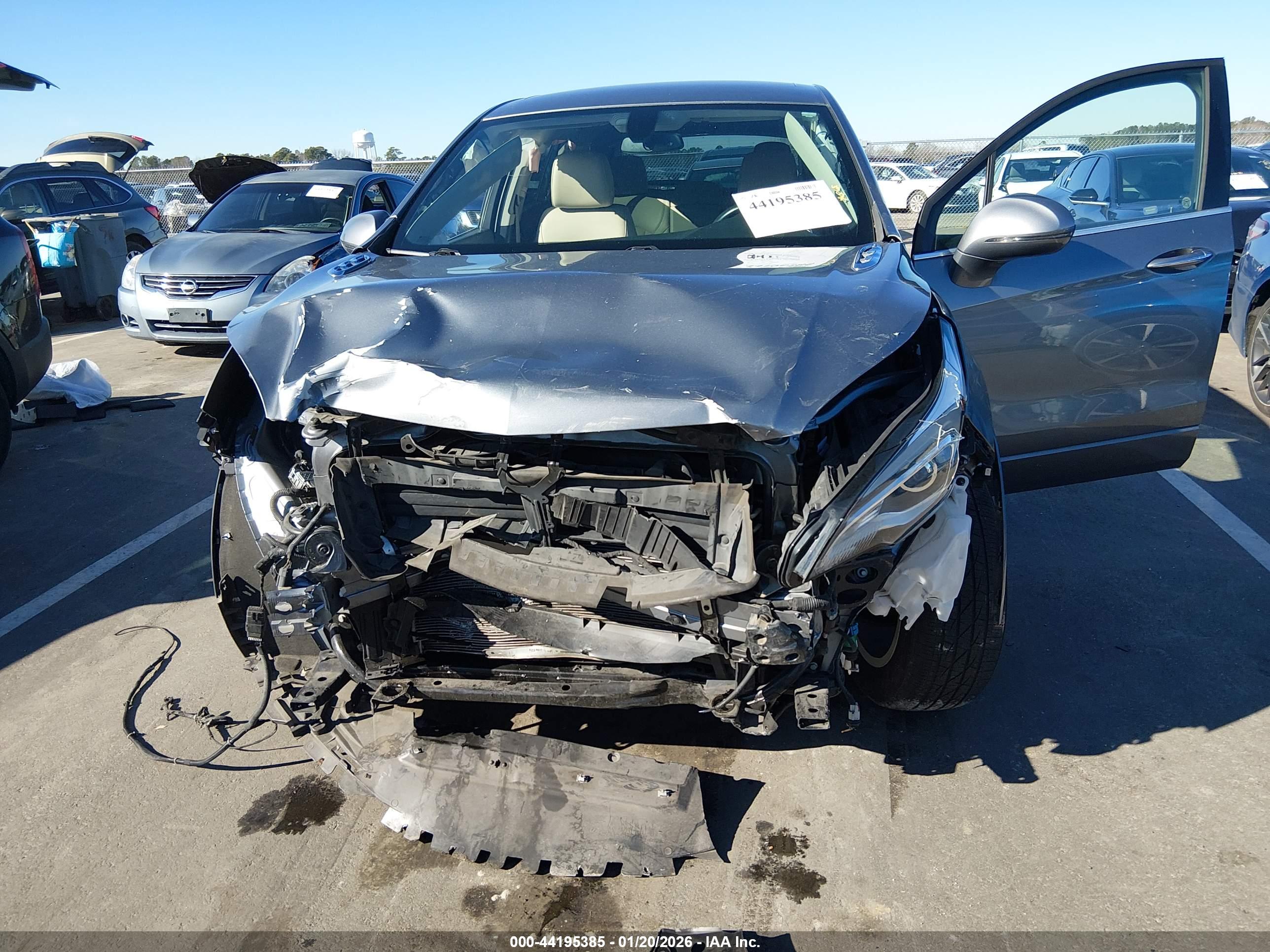 BUICK ENVISION image 6