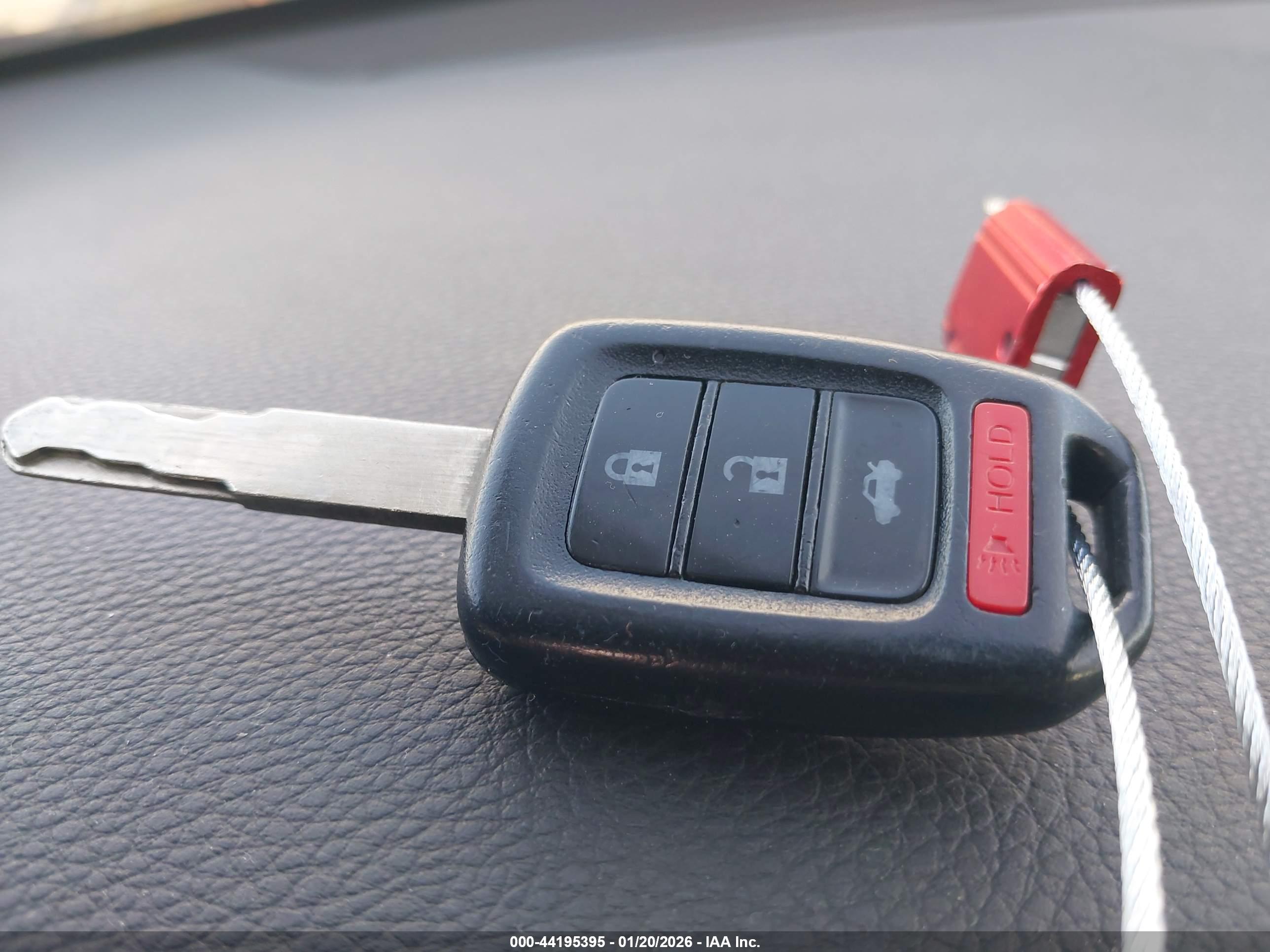 HONDA ACCORD image 11