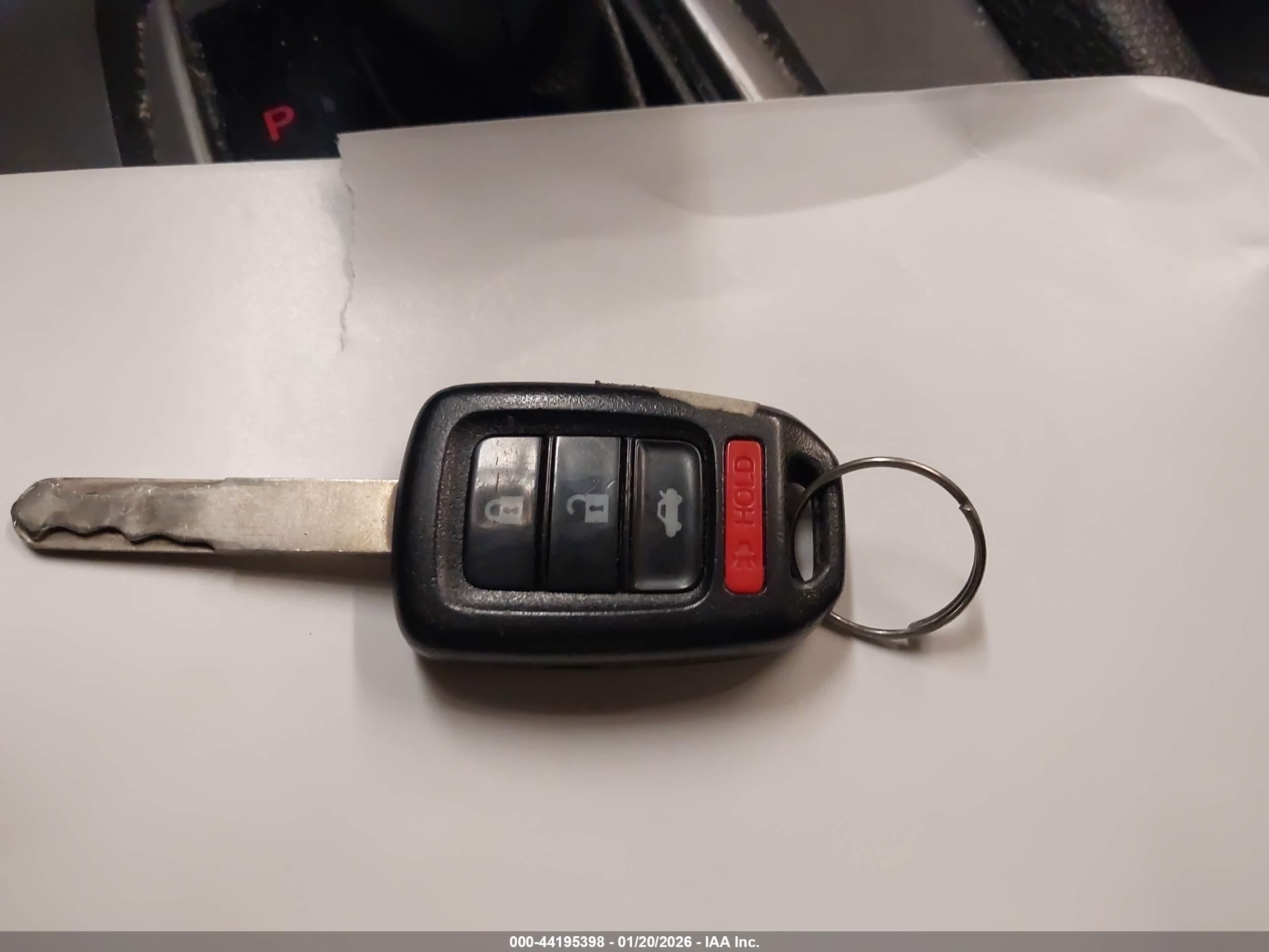 HONDA CIVIC image 11