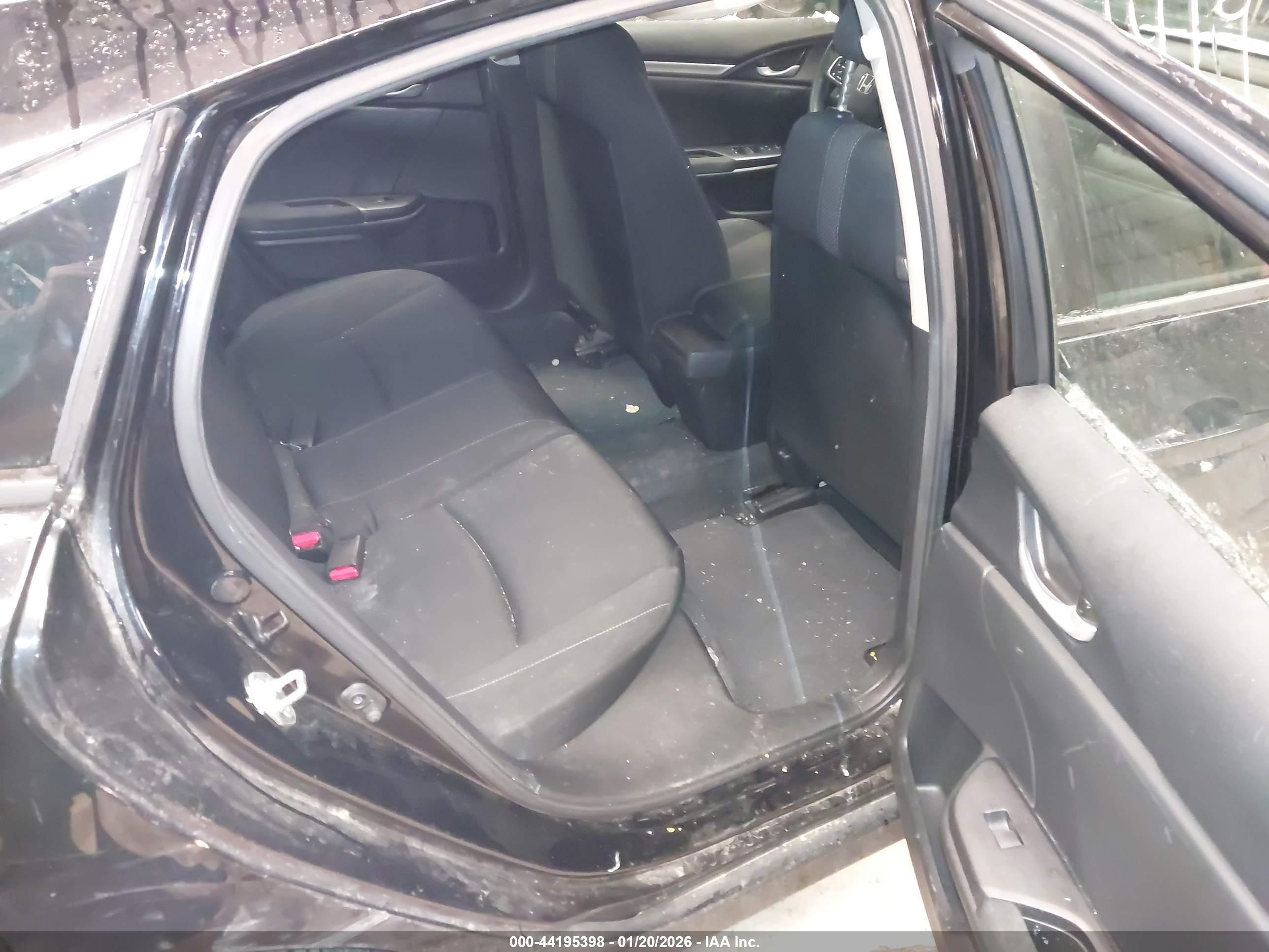 HONDA CIVIC image 8
