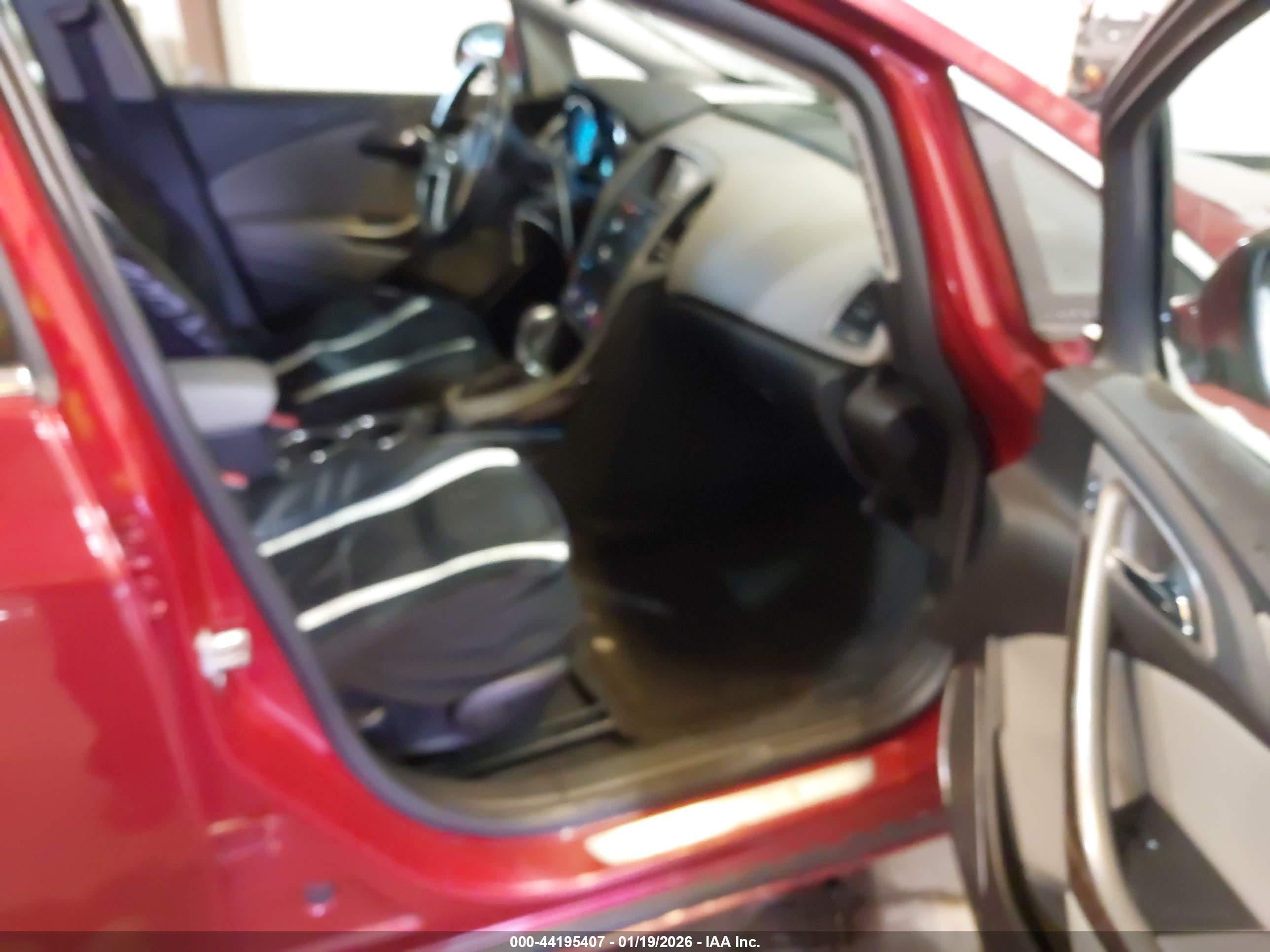 BUICK VERANO image 5