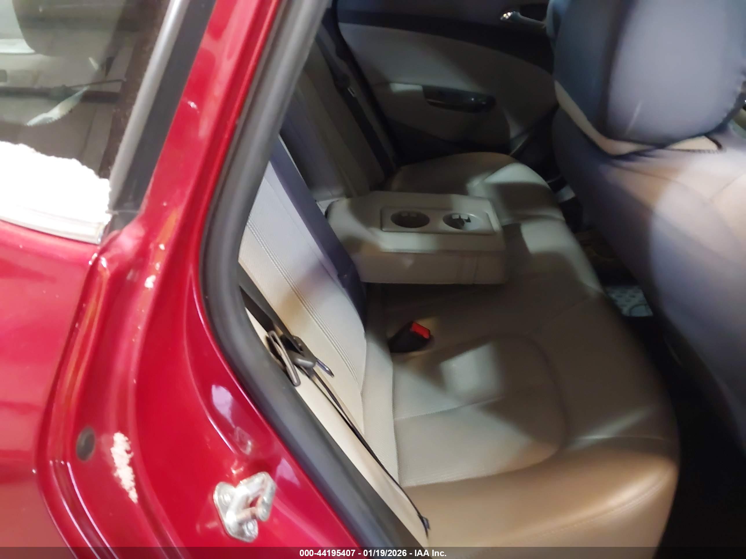 BUICK VERANO image 8