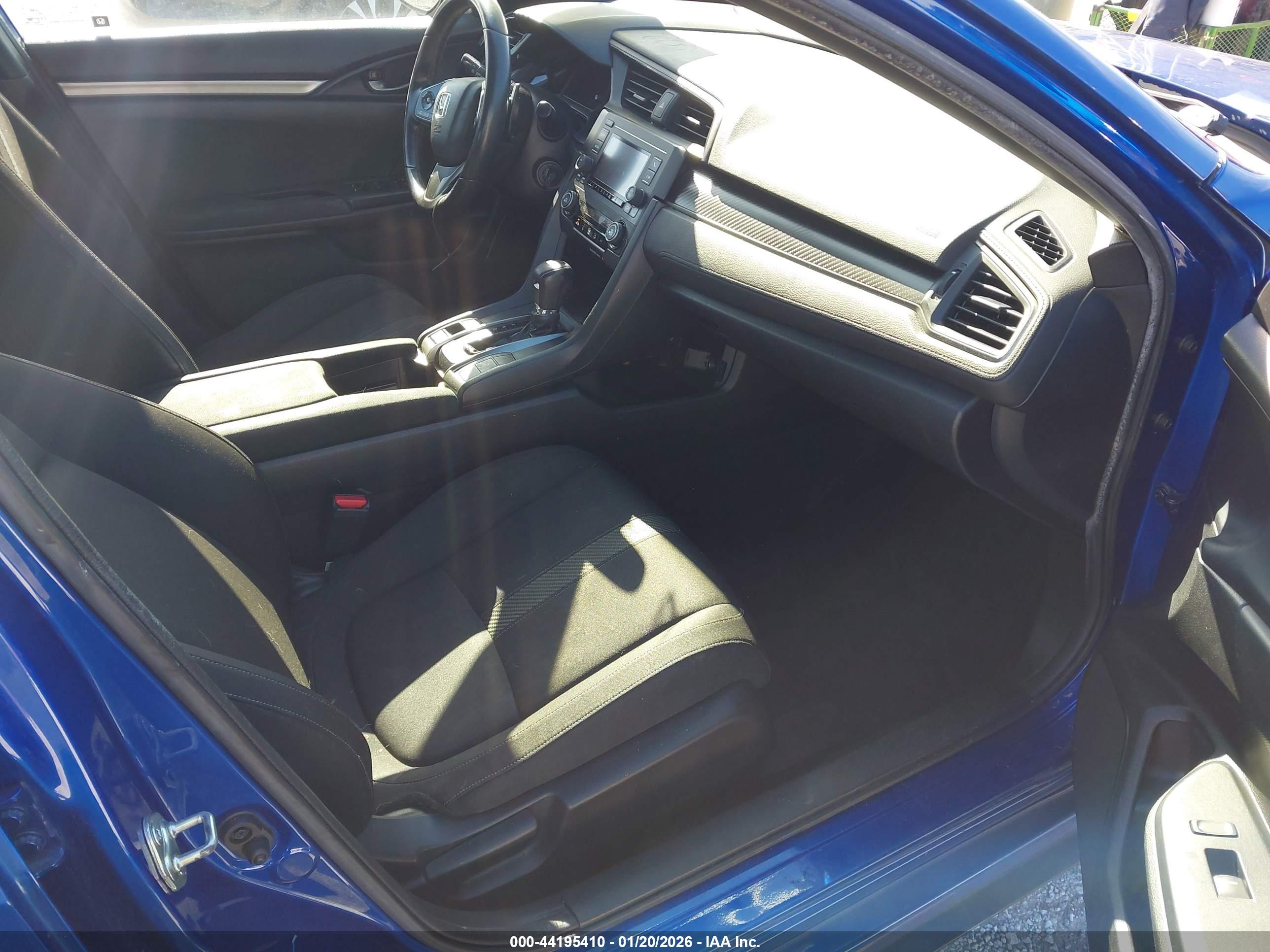 HONDA CIVIC image 5