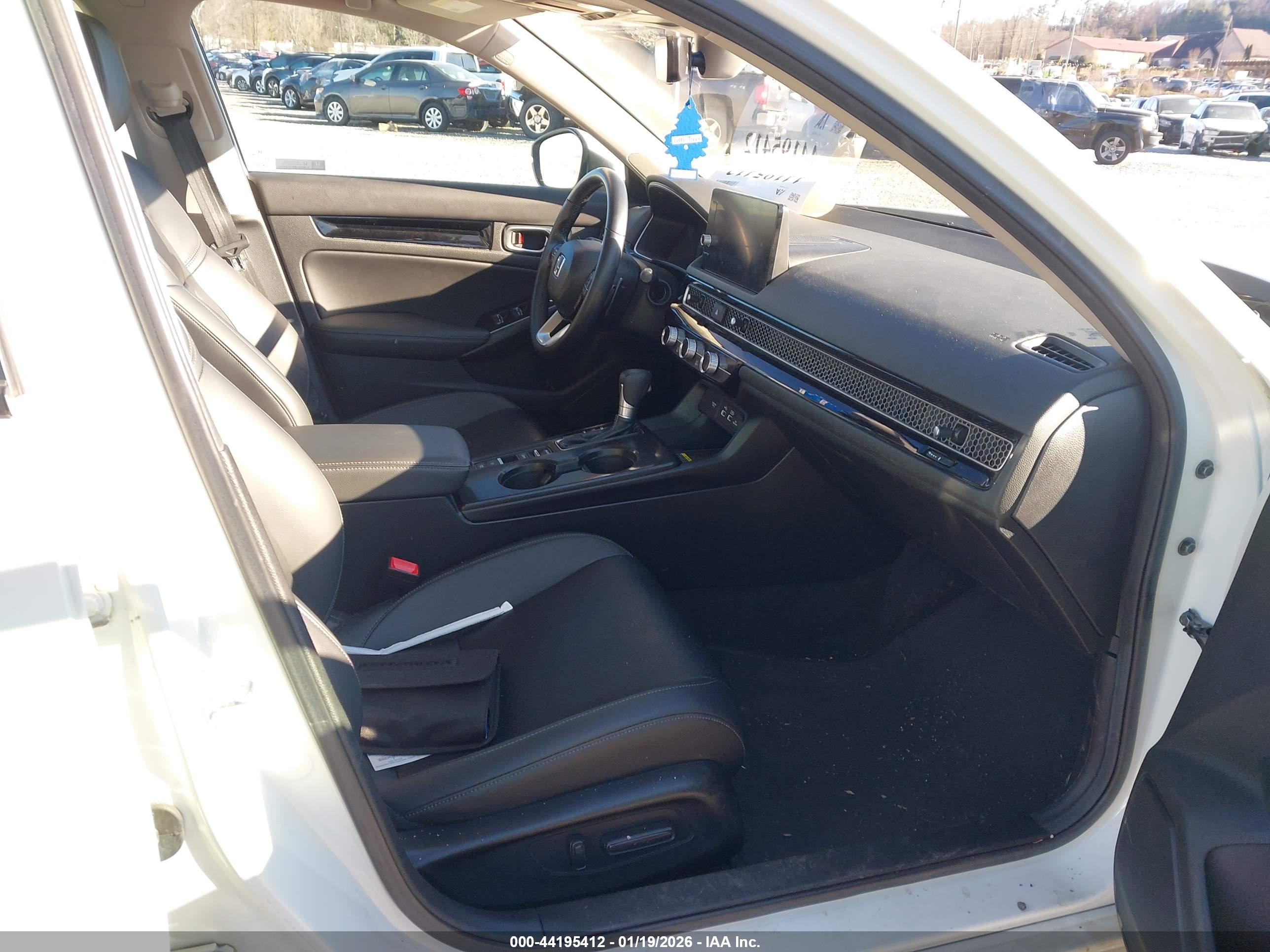 HONDA CIVIC image 5
