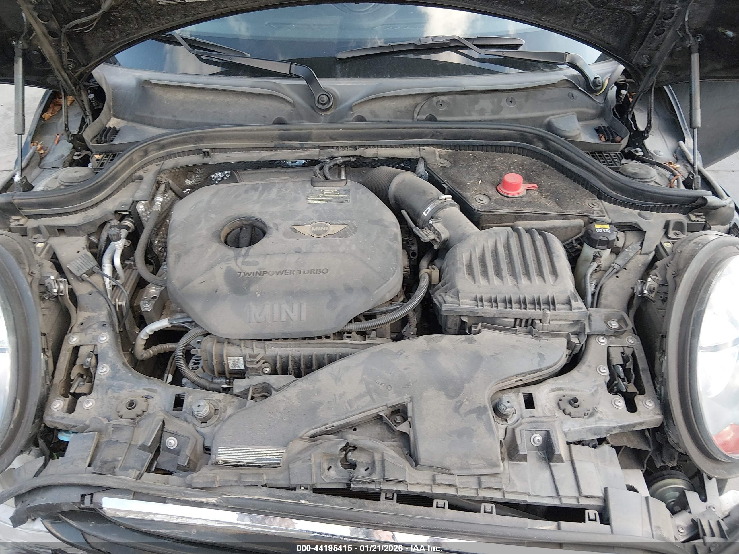 MINI HARDTOP image 10