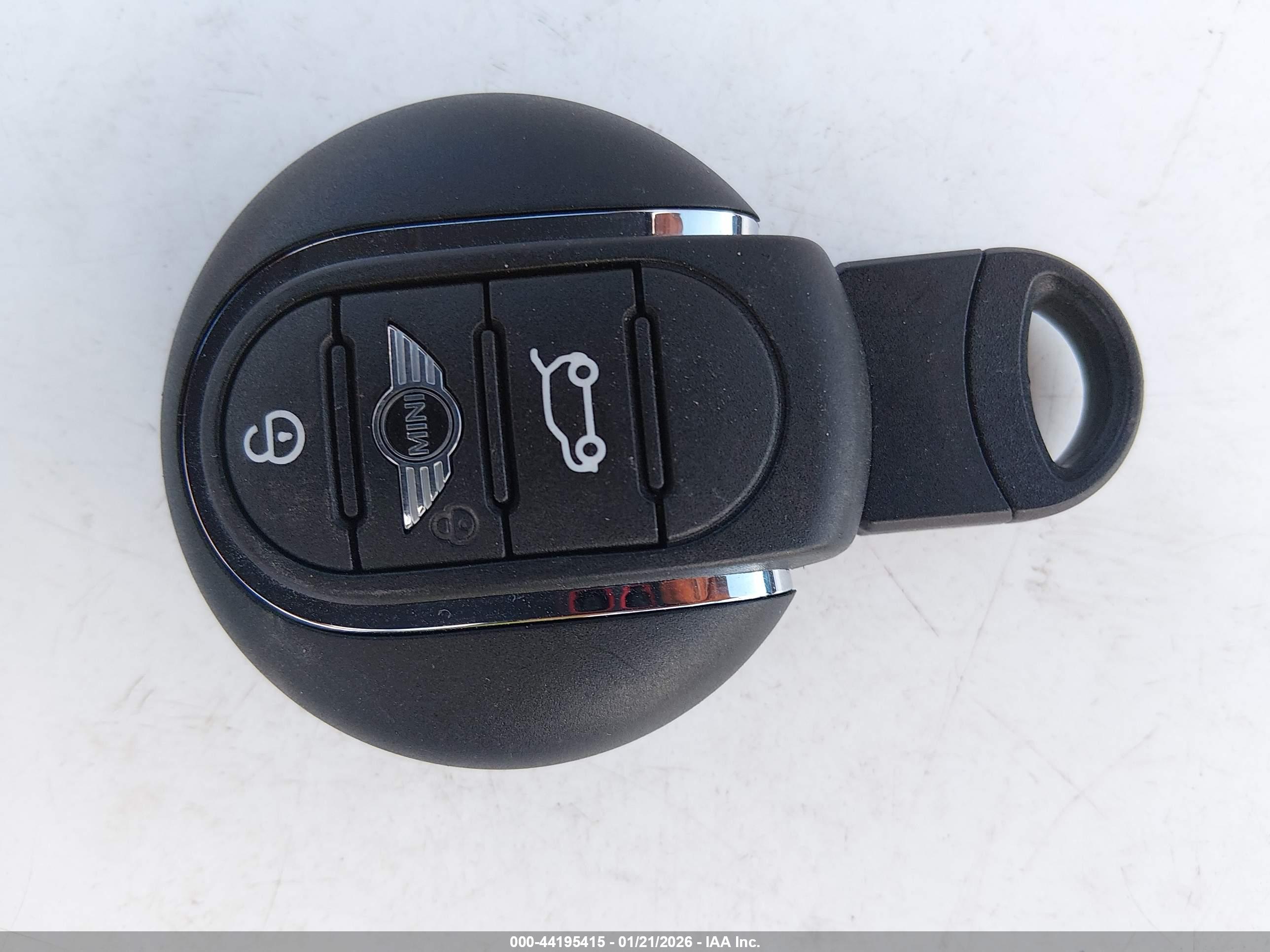 MINI HARDTOP image 11