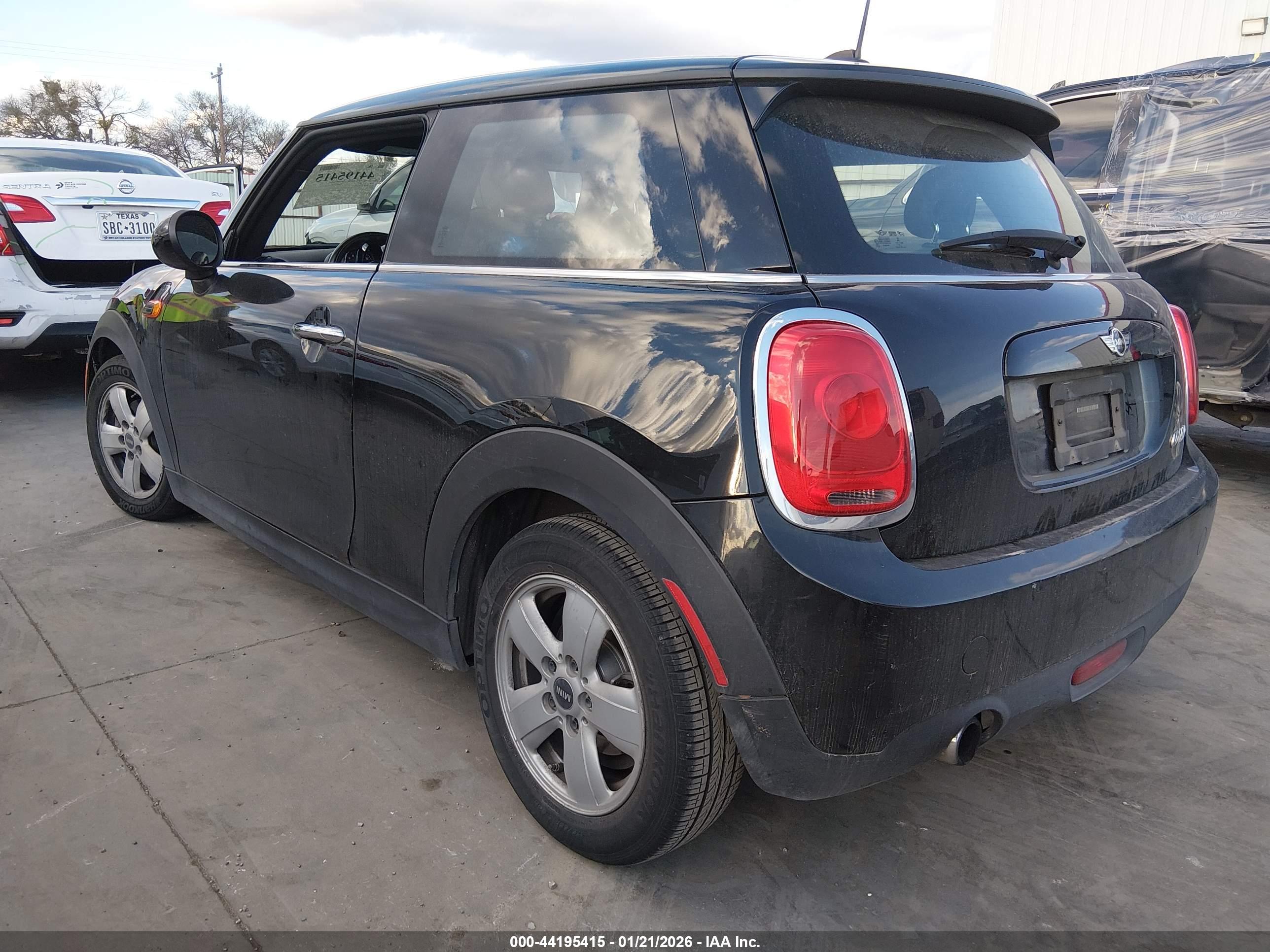 MINI HARDTOP image 3