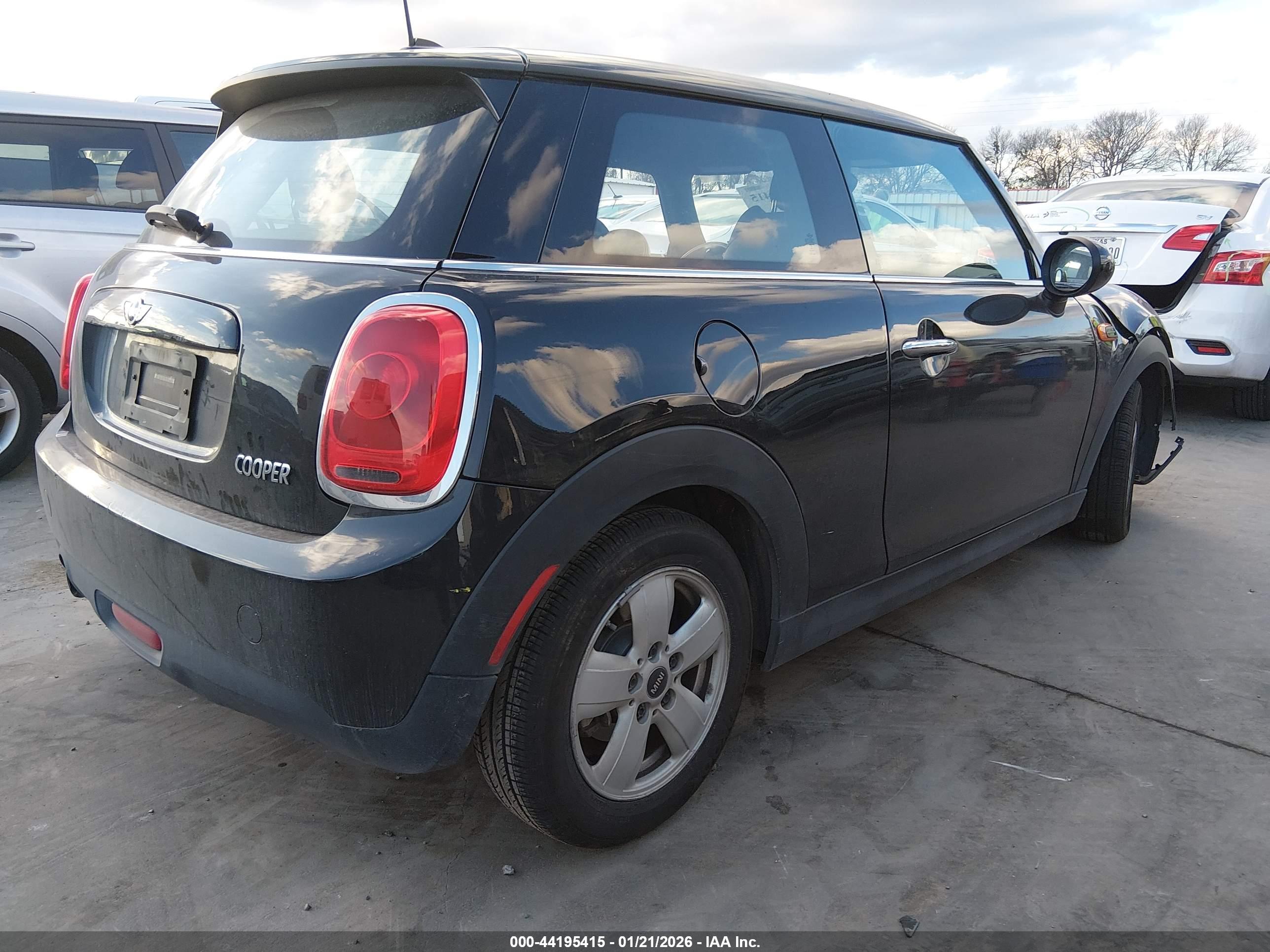 MINI HARDTOP image 4