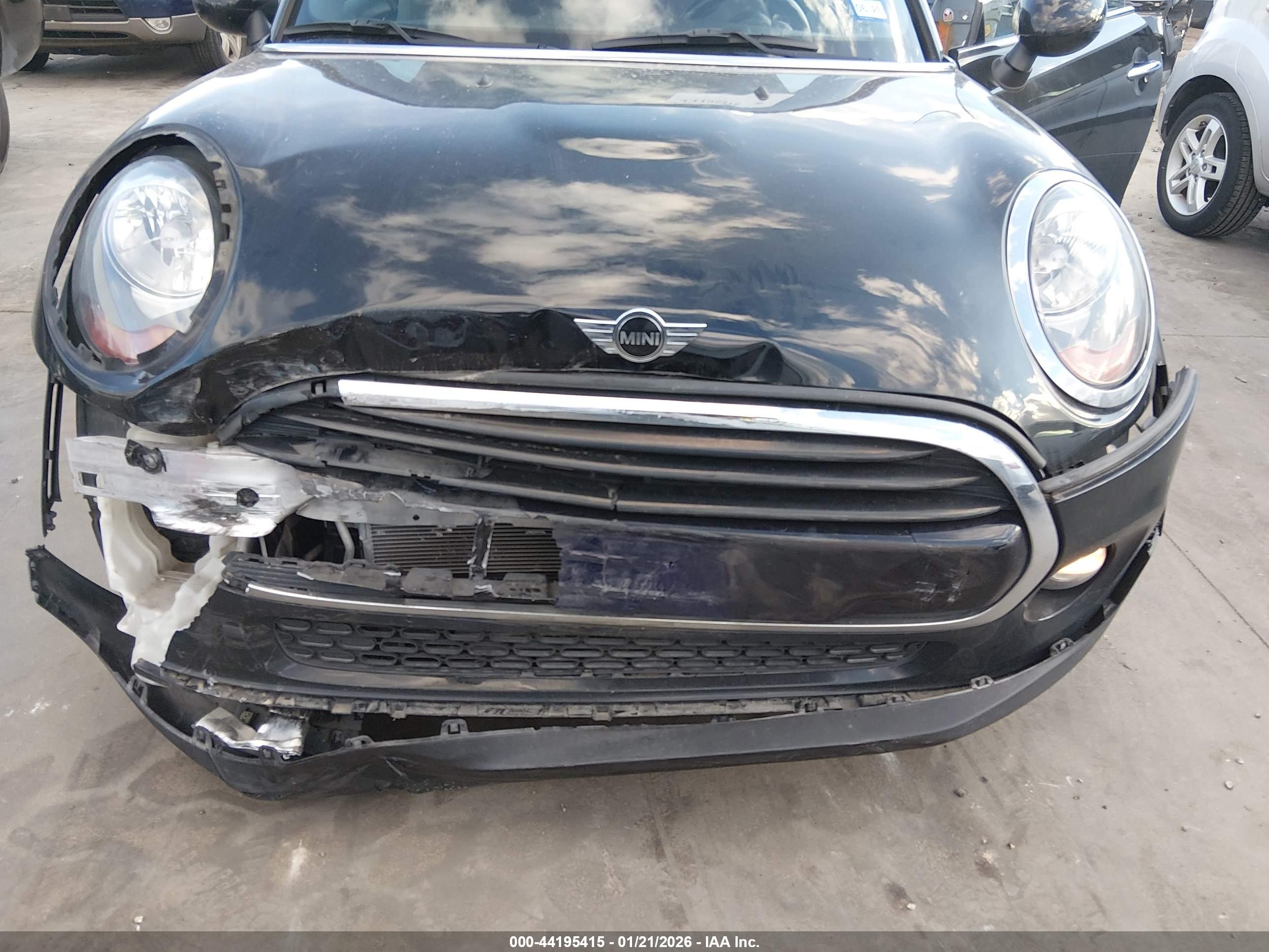 MINI HARDTOP image 6