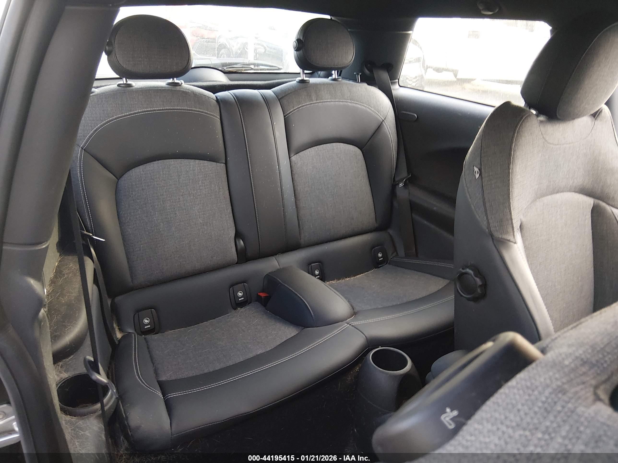 MINI HARDTOP image 8